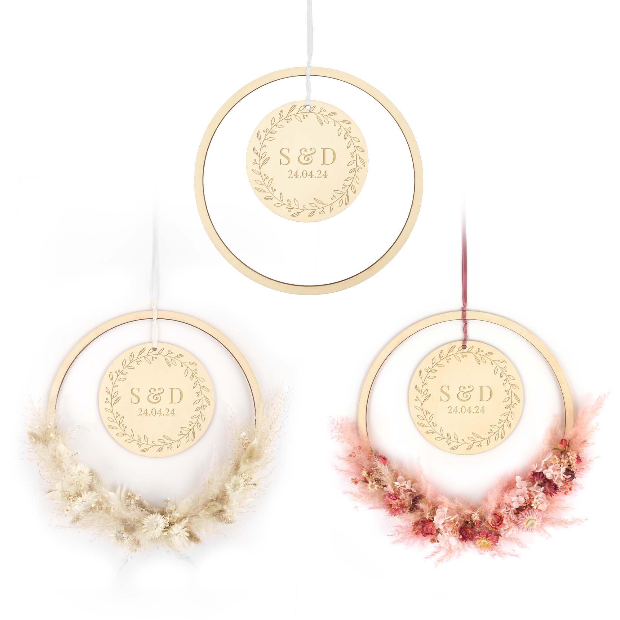 Loop Hochzeit "Date"
