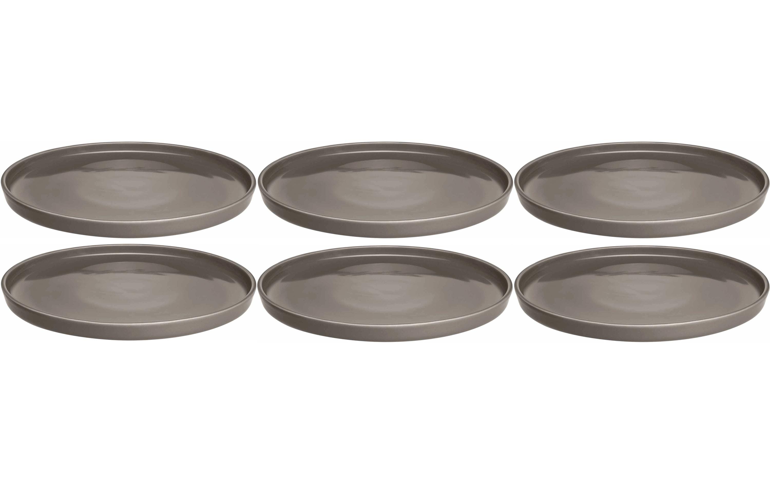 Teller, Schüssel, Tablett, Töpferei