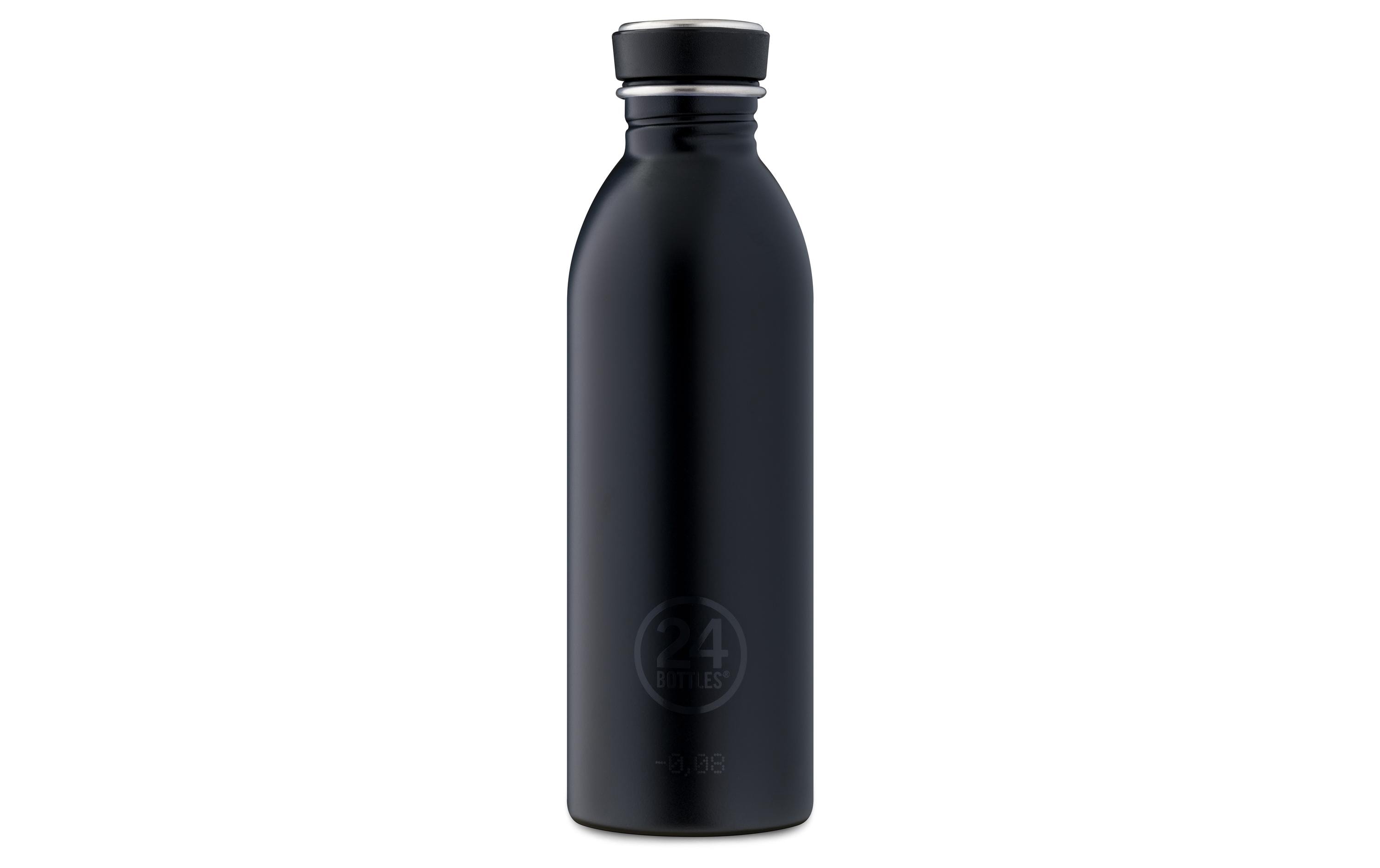 24Bottles Trinkflasche Urban 500ml Tuxedo B