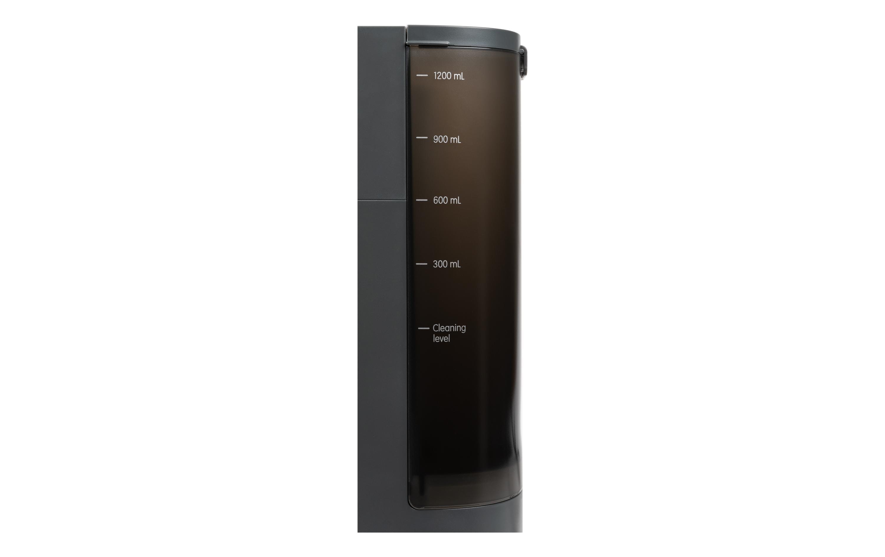 FURBER Pflanzenmilchmaschine Vega Pro 1.2 L