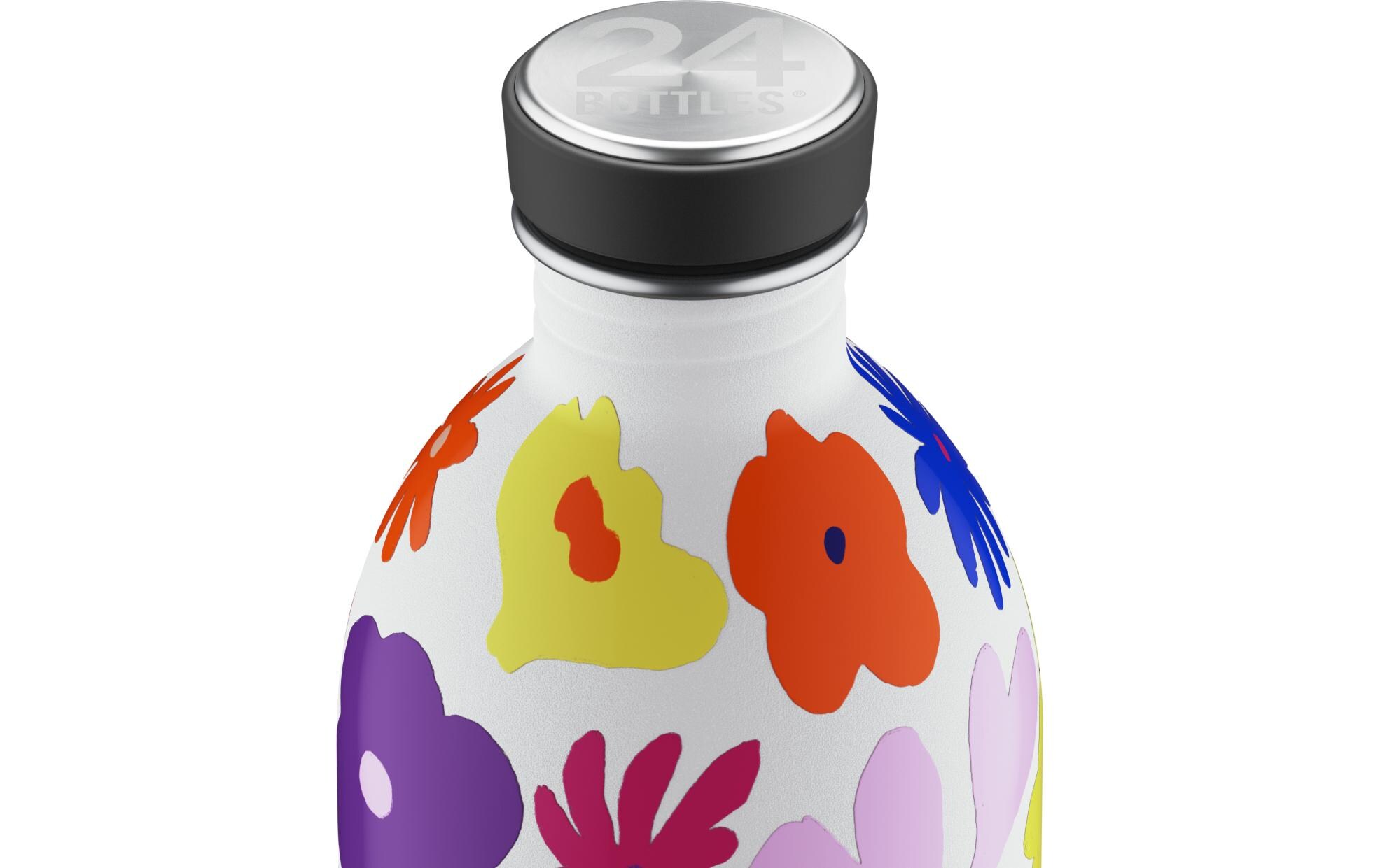 24Bottles Trinkflasche Urban 1000ml Acqua F