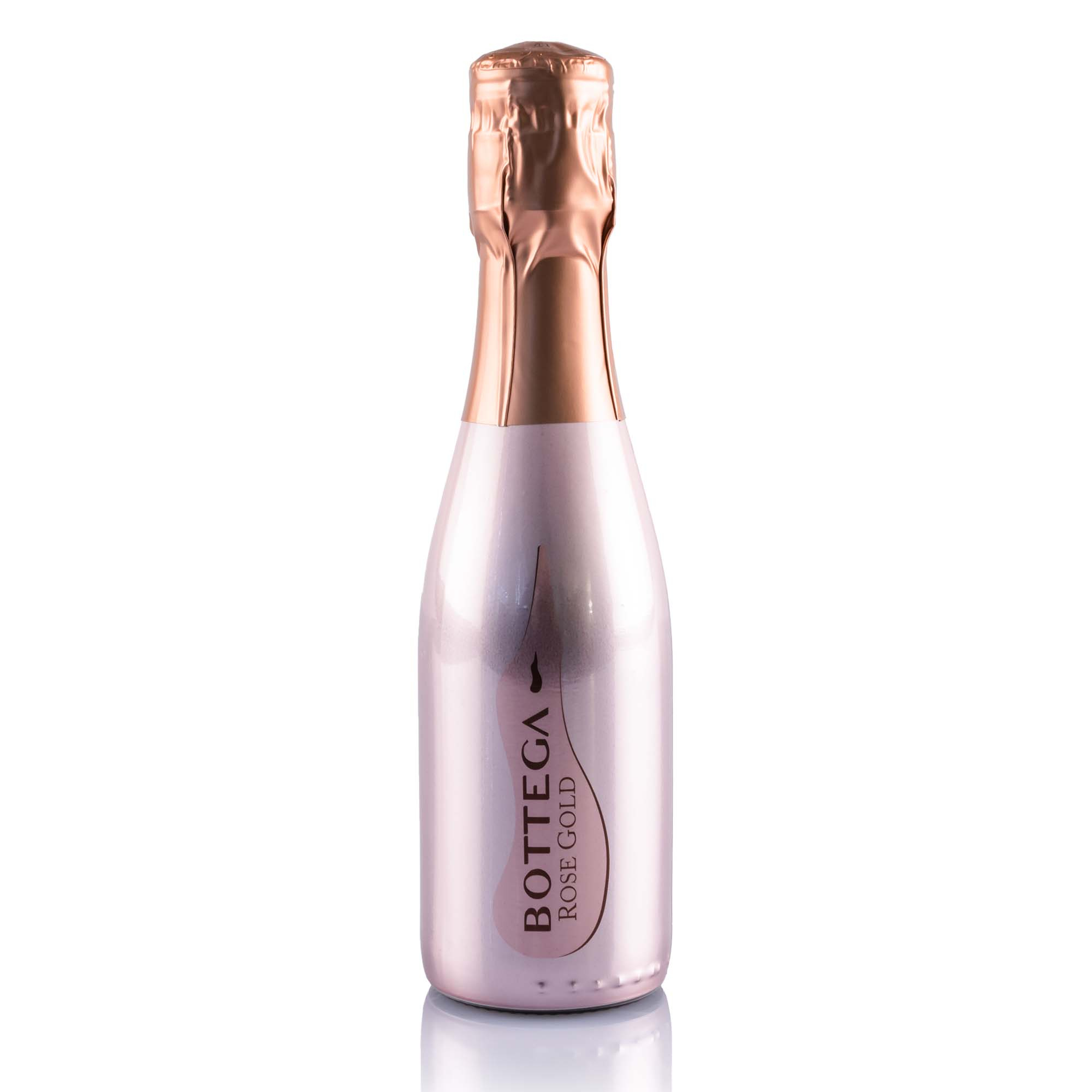 Prosecco DOC Brut - Rosé Alexander, 20cl