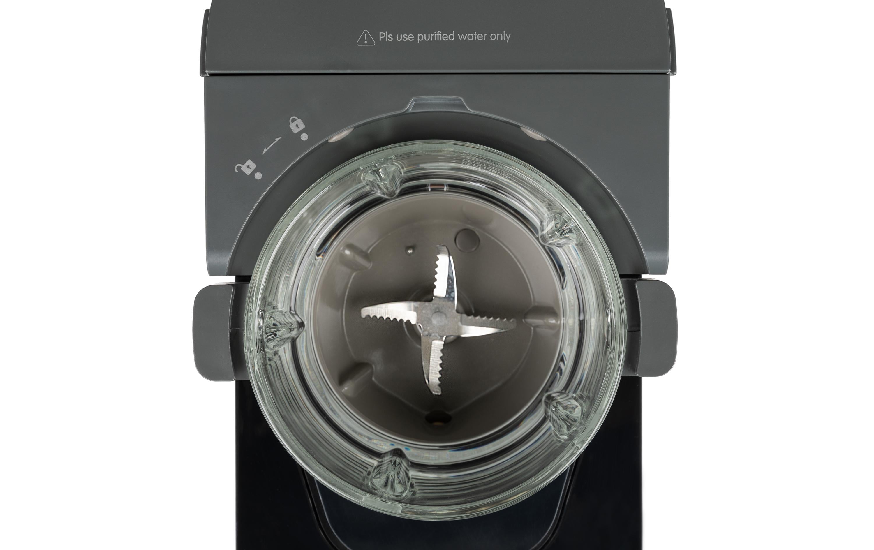 FURBER Pflanzenmilchmaschine Vega Pro 1.2 L