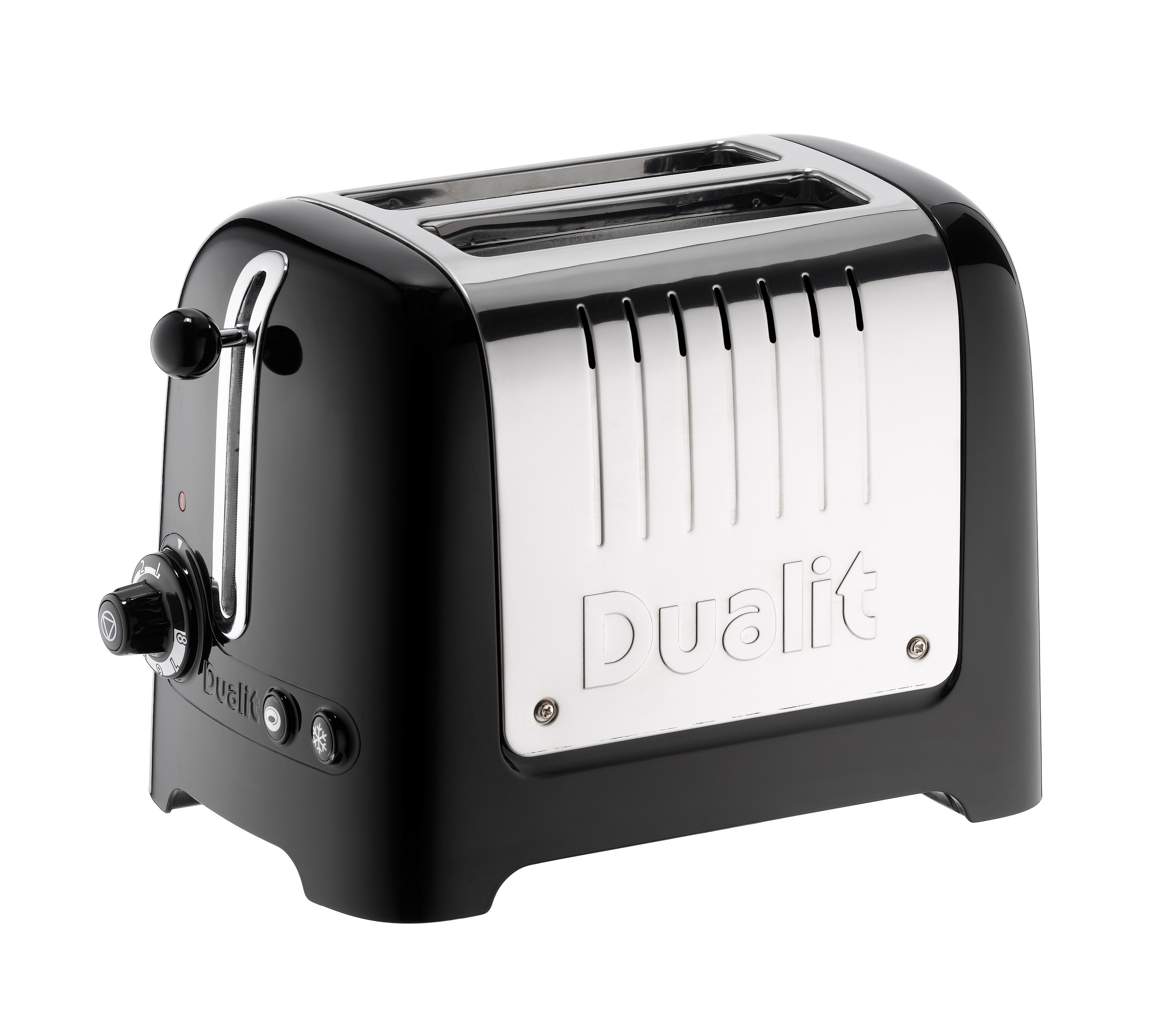 LITE TOASTER 2 SLOT
