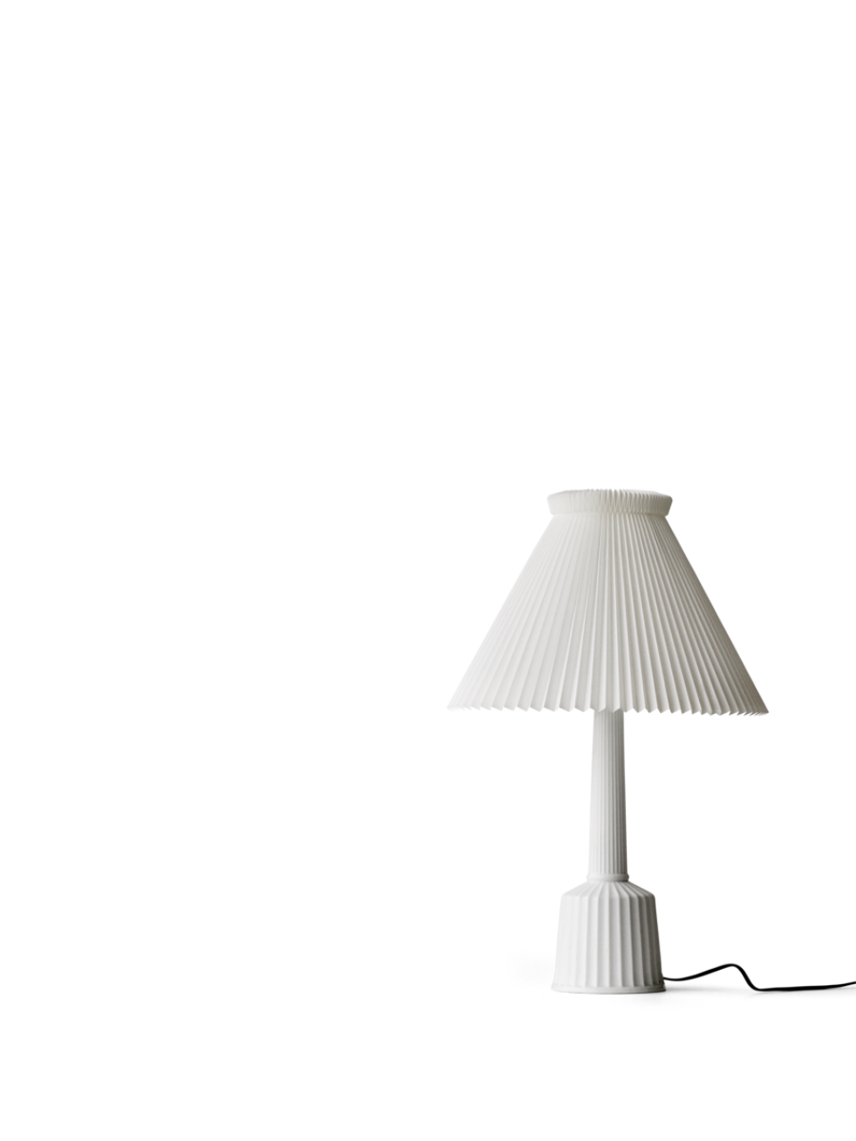 Lampe, Lampenschirm