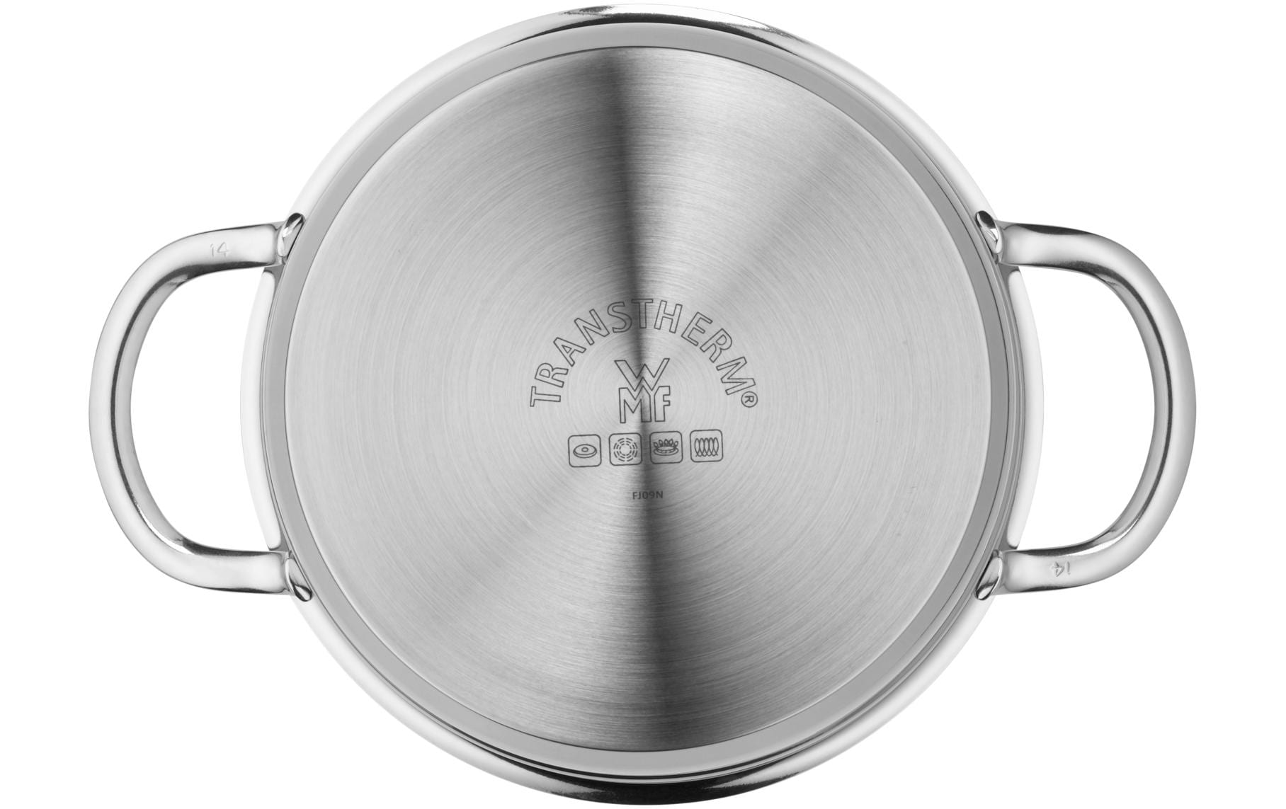 WMF Mini Fleischtopf mit Deckel