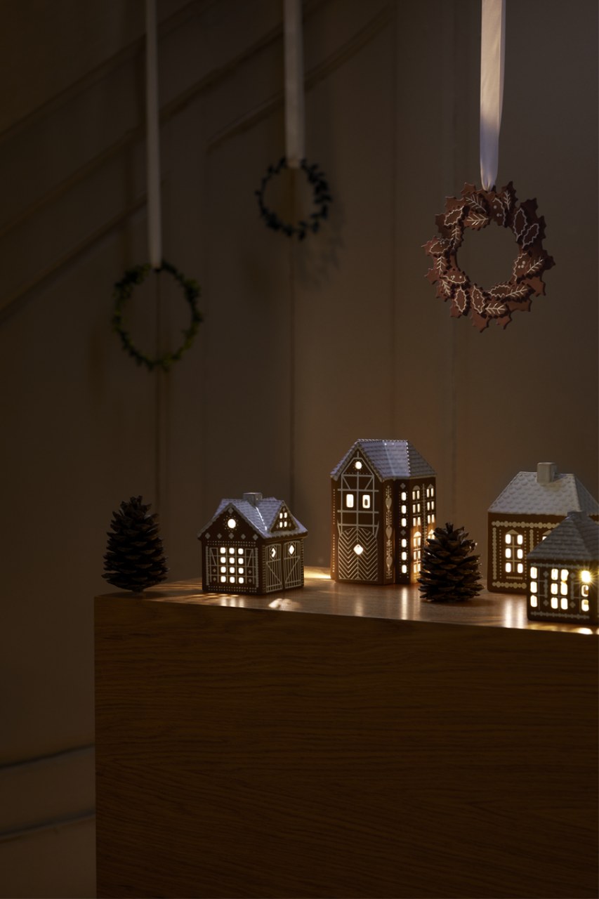 Beleuchtung, Tanne, Pflanze, Baum, Lampe