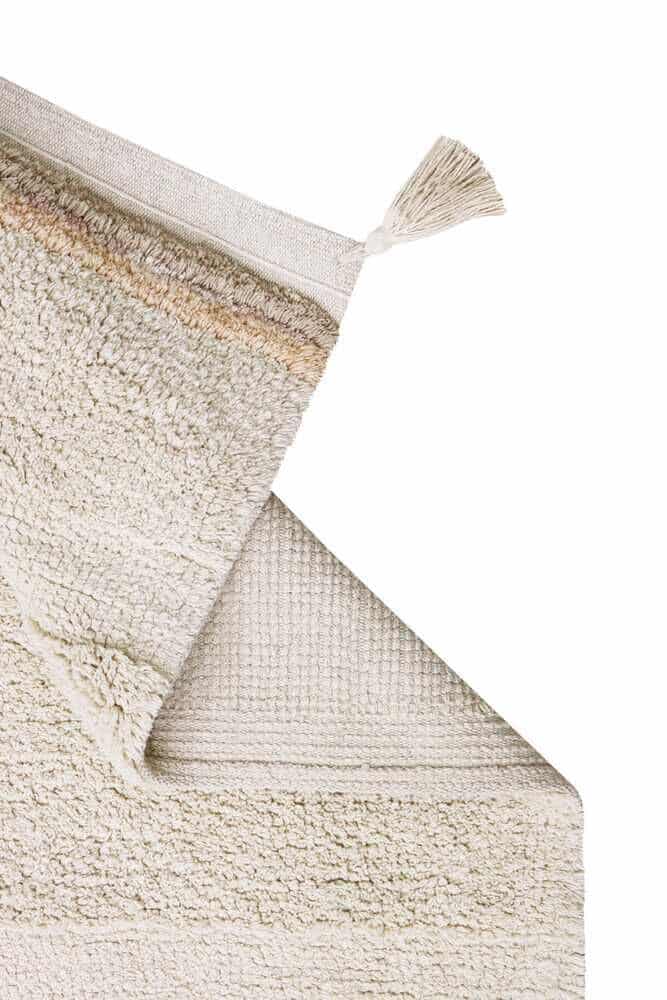 Rug Bloom Natural - M