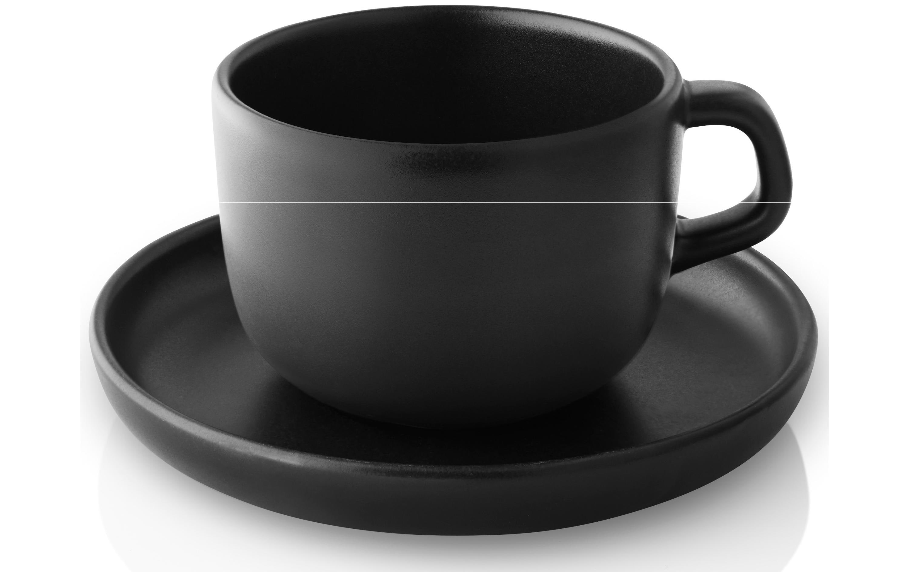 Eva Solo Tasse & Unterteller 200ml