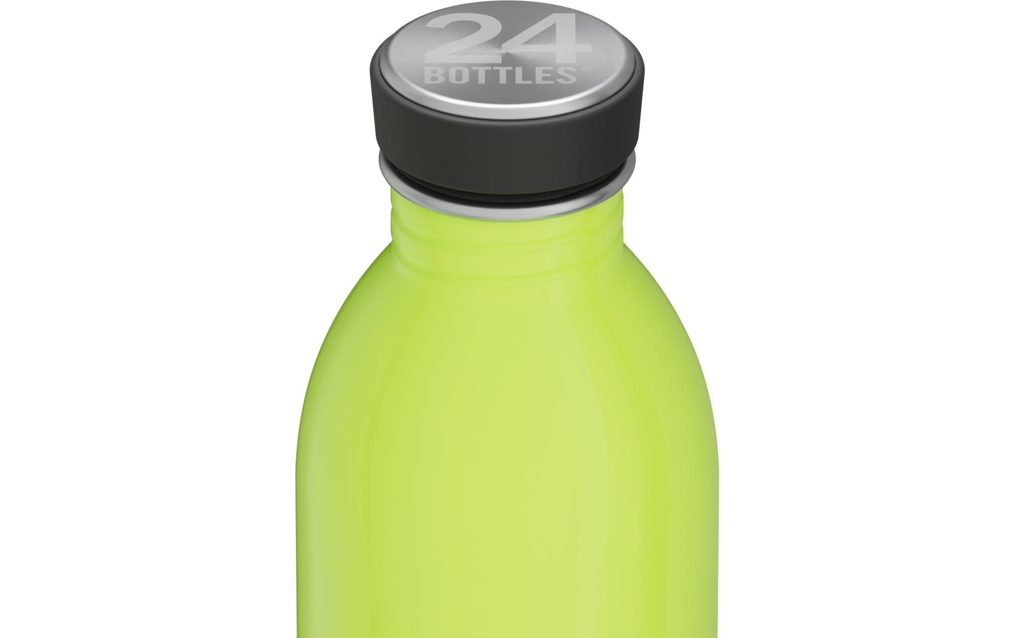 24Bottles Trinkflasche Urban Reactive 500ml