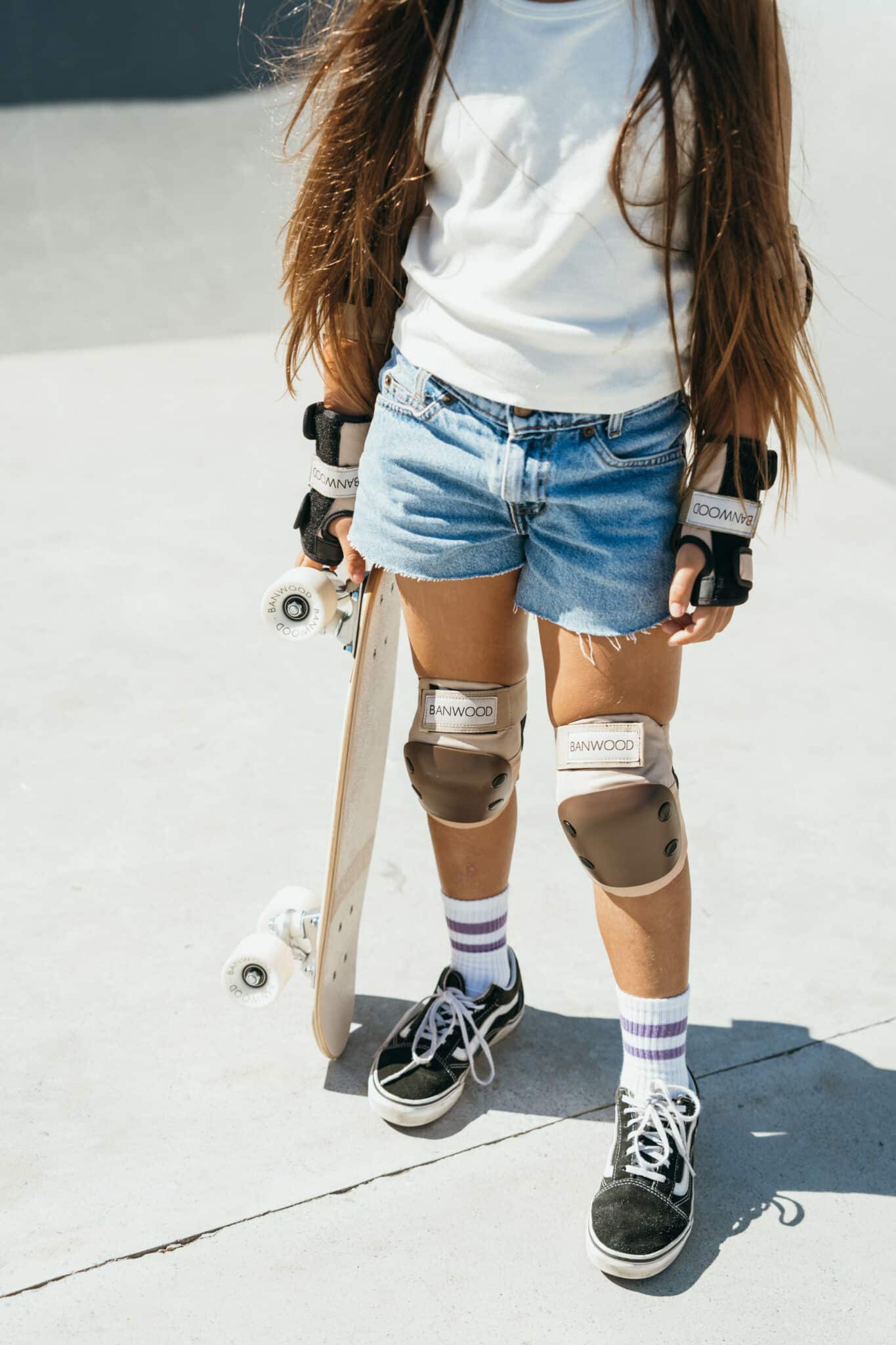 Banwood Schutzausrüstung (3er Set) Banwood Schutzausrüstung (3er Set)