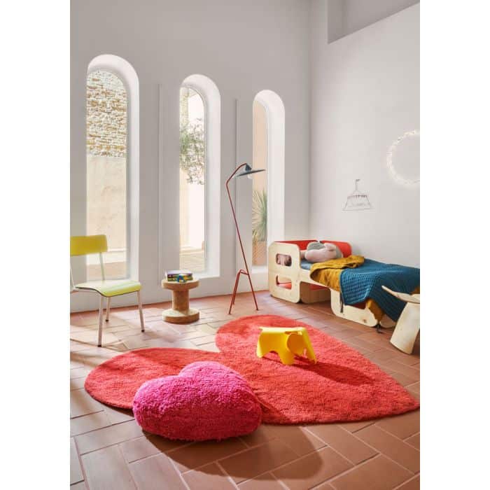 Rug Agatha Puffy