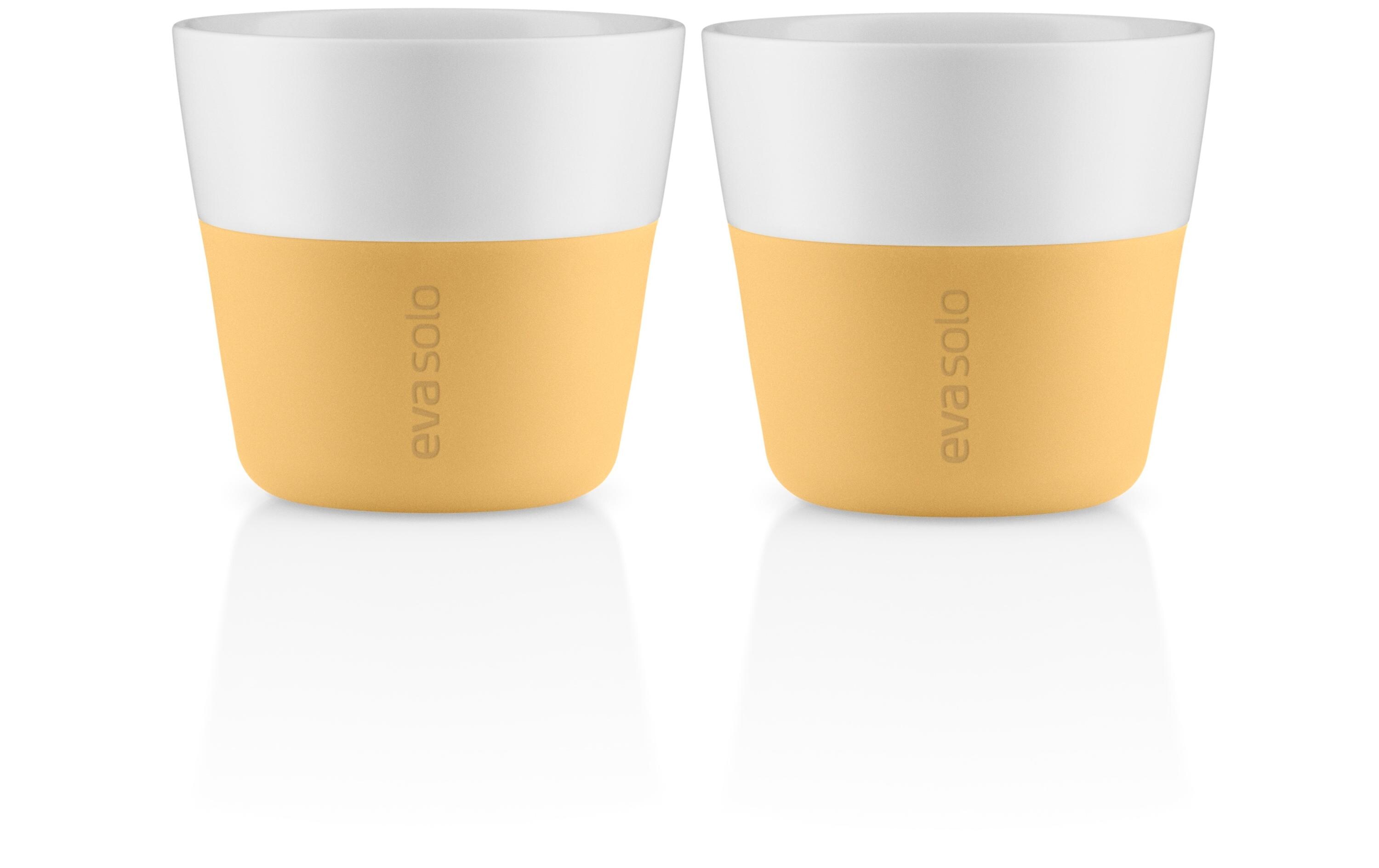 Eva Solo Lungo-Becher Set Golden Sand