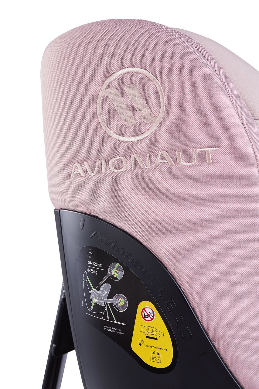 Kinderauto, Autokindersitz, Sitzkissen, Rückenlehne, Gurte