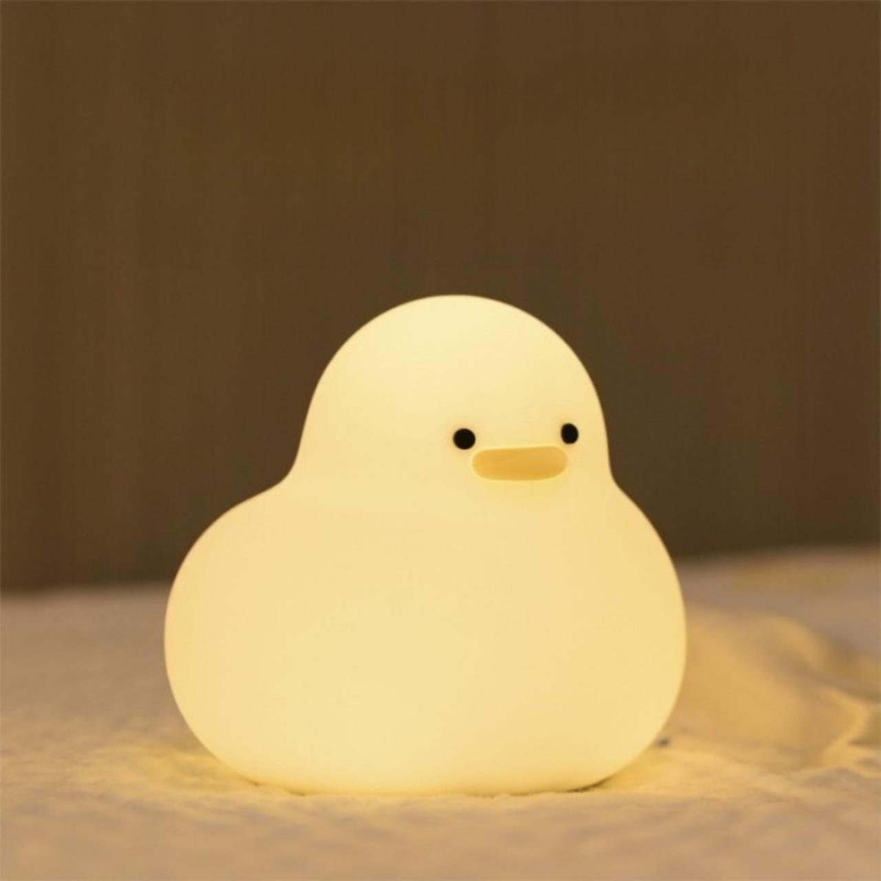 LED Lampe - Ente