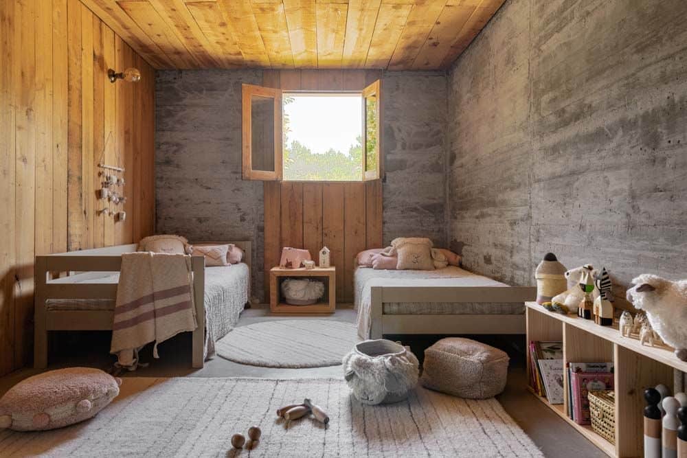 Woolable Rug Arona Round Woolable Rug Arona Round