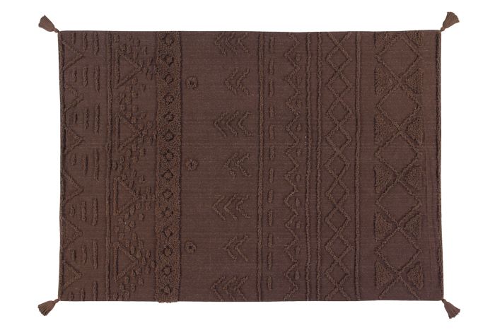 Rug Tribu Soil Brown - XL