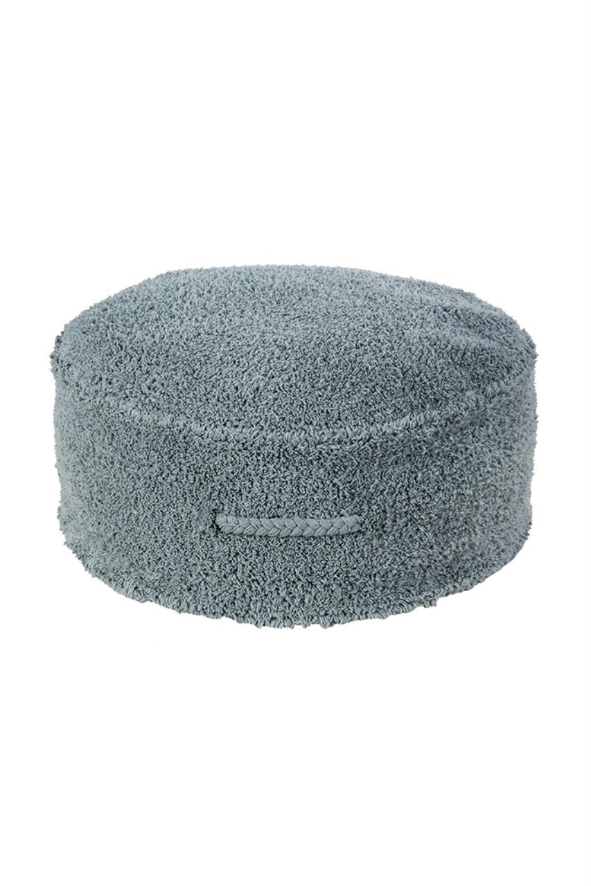 Pouf Chill Vintage Blue