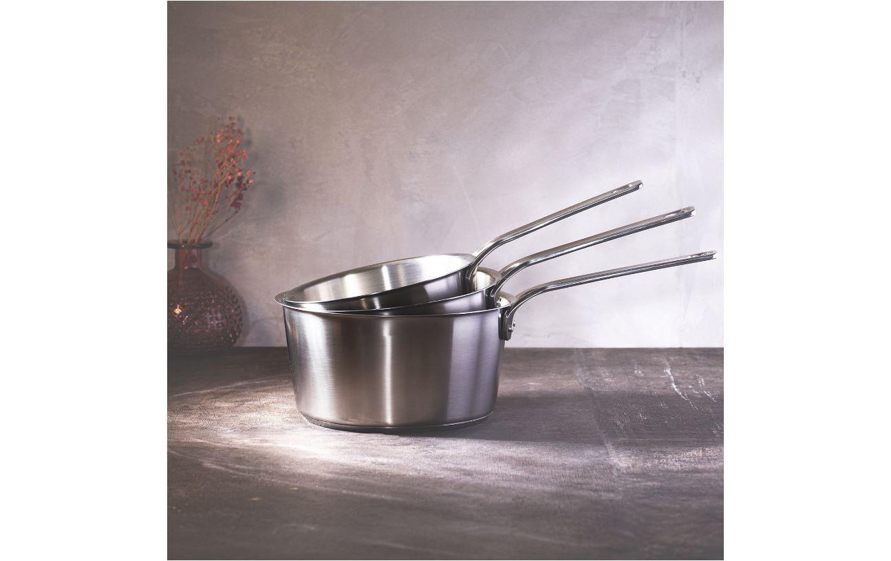 Cristel Topfset Collection 1826