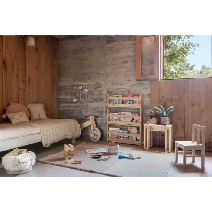 Woolable Rug Kaia Rose