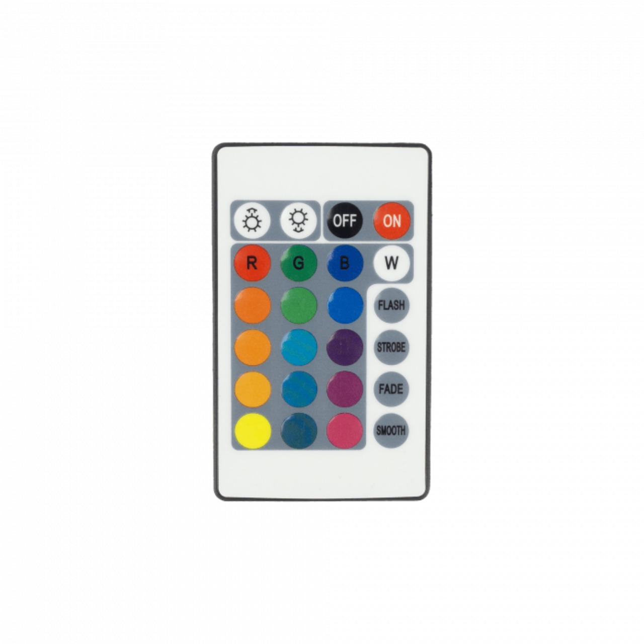 Elektronik, Fernsteuerung, LED, Fernbedienung, Farbstifte, Tastenlayout, RGB