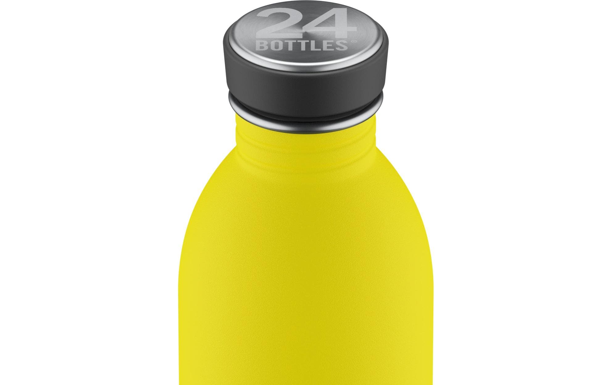 24Bottles Trinkflasche Urban 500ml SOLAR