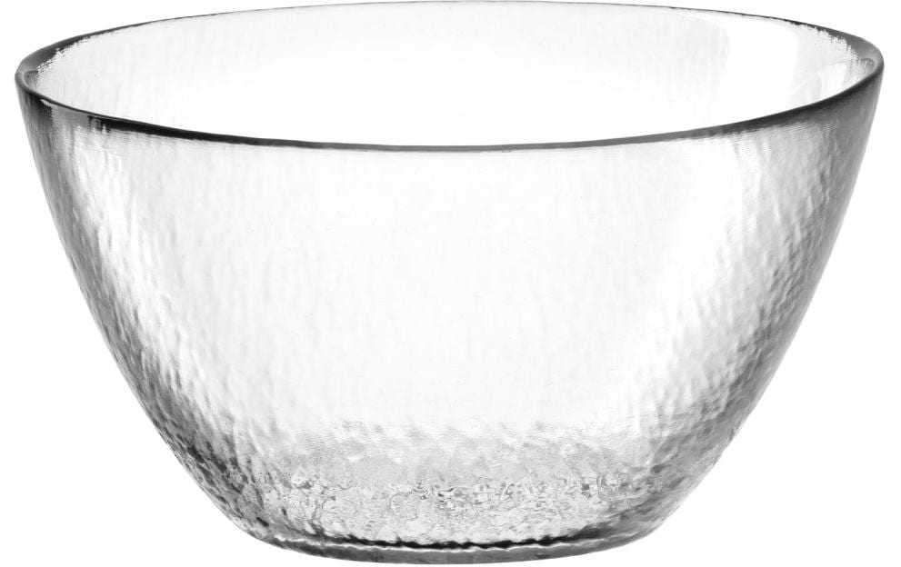Leonardo Schale Attivo 14cm 6 Stk. Glas, Schüssel, Töpferei