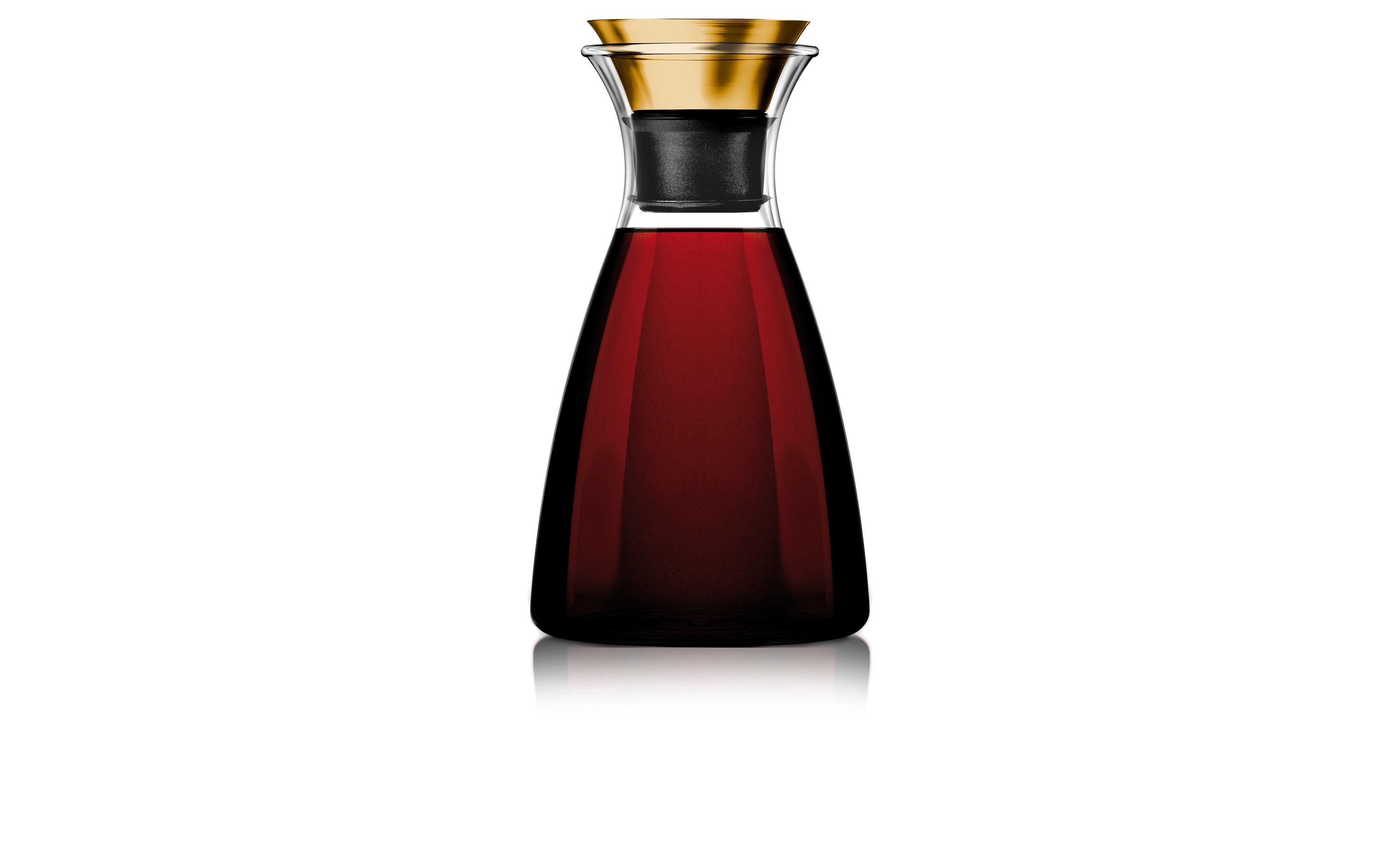 Eva Solo Kühlschrankkaraffe Glas 1.0l