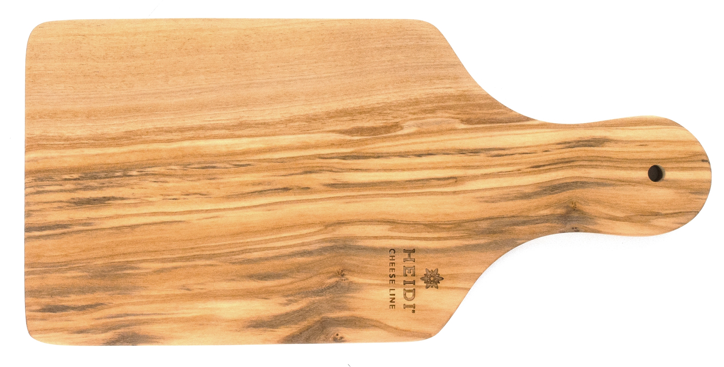 Griffbrett 29x14 Olivenholz