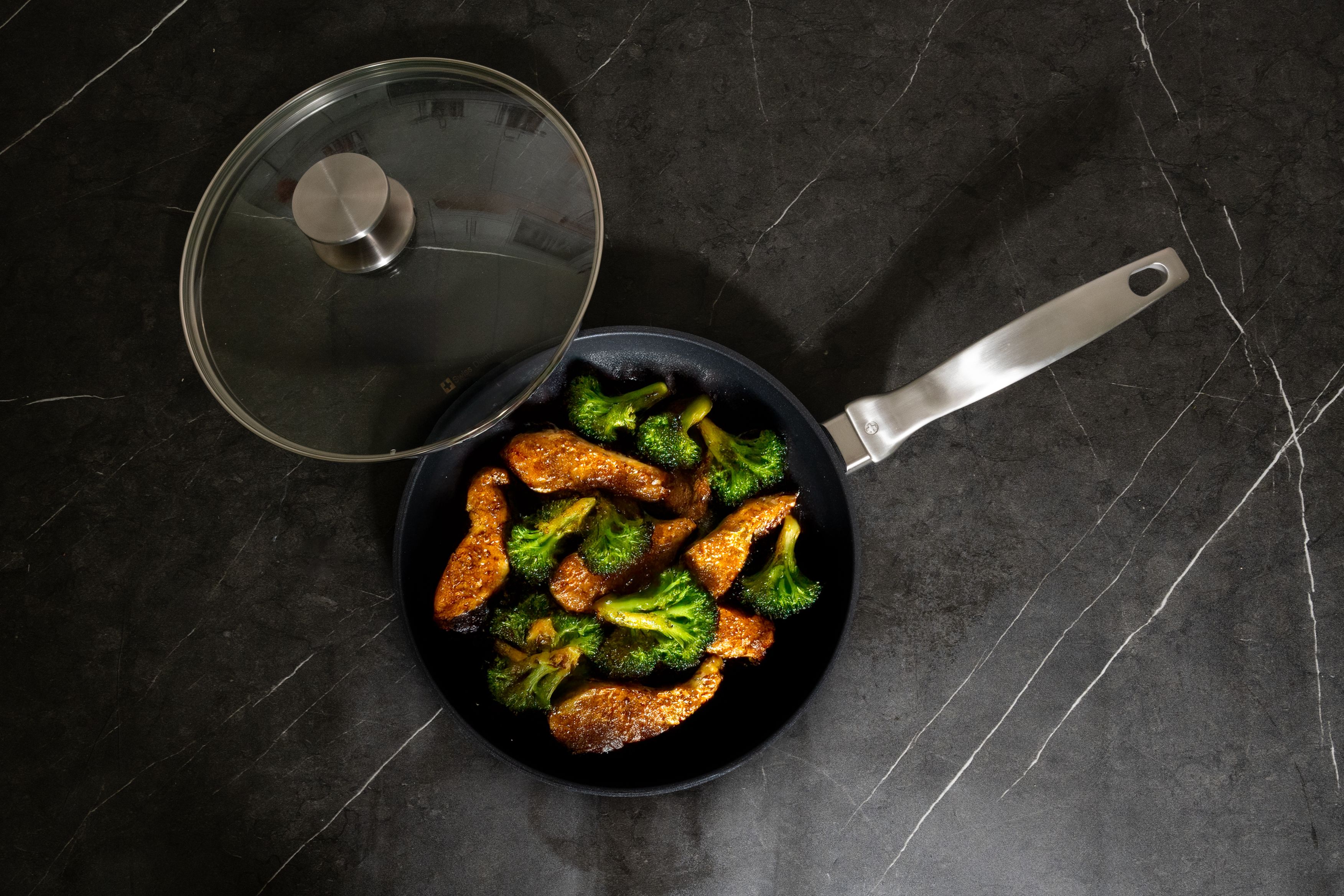 Kochtopf, Kochgeschirr, Bratpfanne