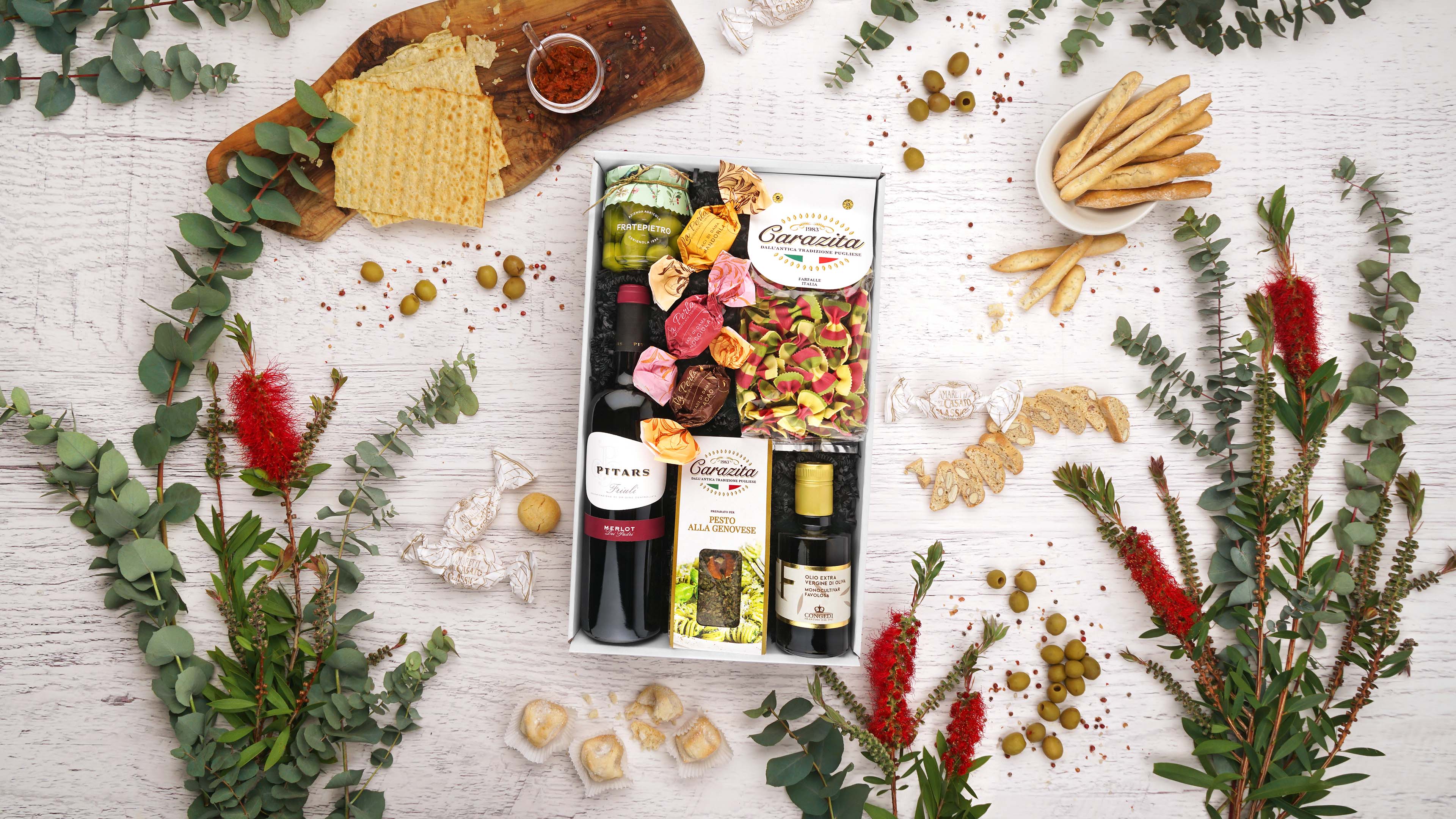 Essen, Präsentation des Essens, Essen, Präsentation des Essens, Brunch, Essen, Präsentation des Essens