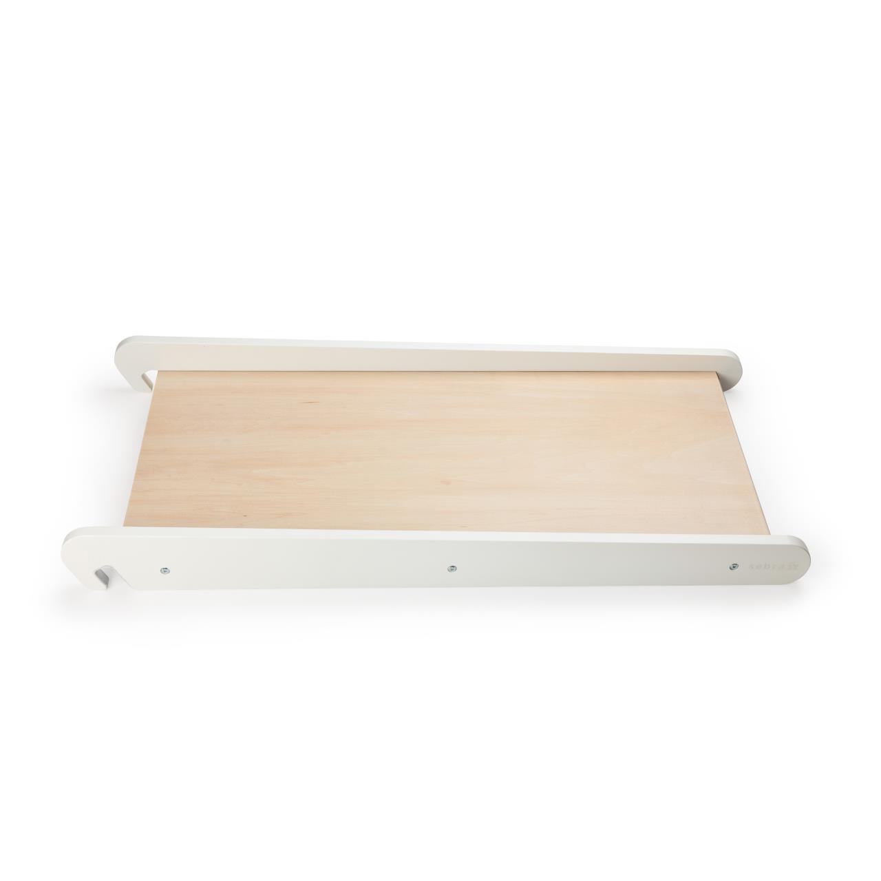 Sebra 2-in-1 Kletter- und Rollrutsche