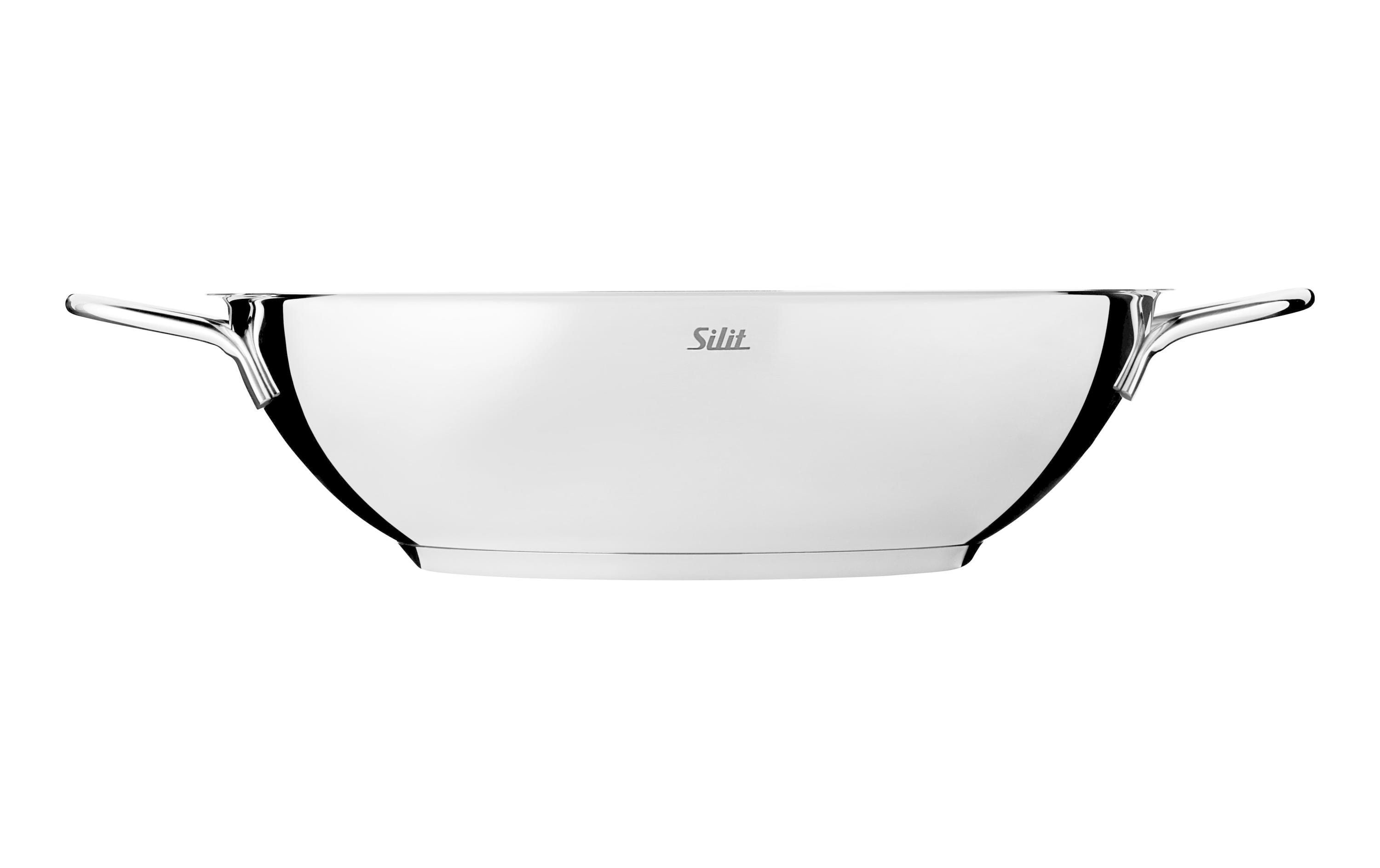 Silit Wok-Pfanne Silit Wok-Pfanne