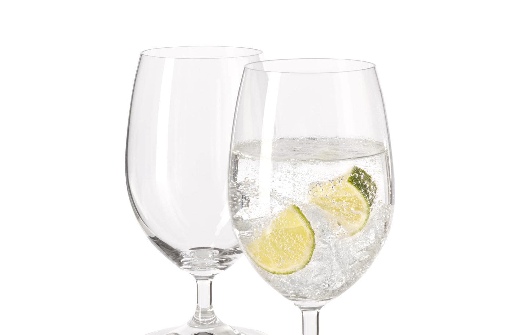 Leonardo Wasserglas Daily 370ml