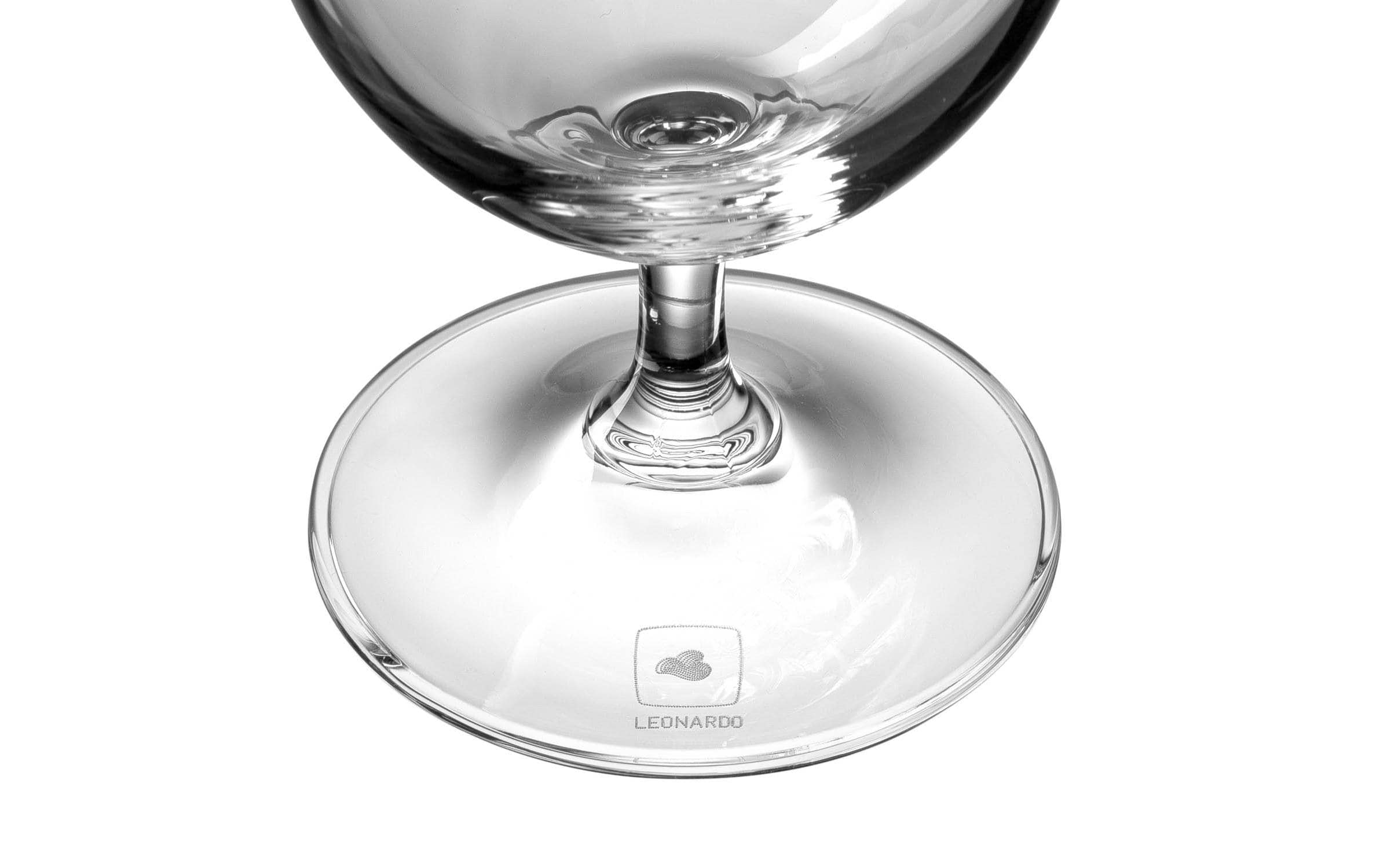 Leonardo Wasserglas Daily 370ml