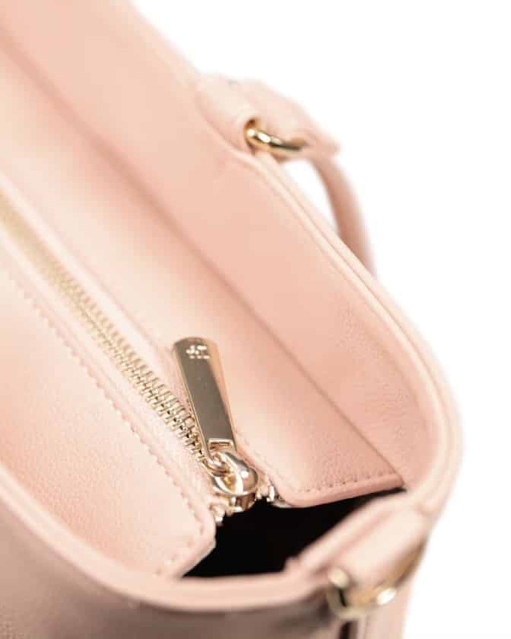 Citywalk Totebag, rosa