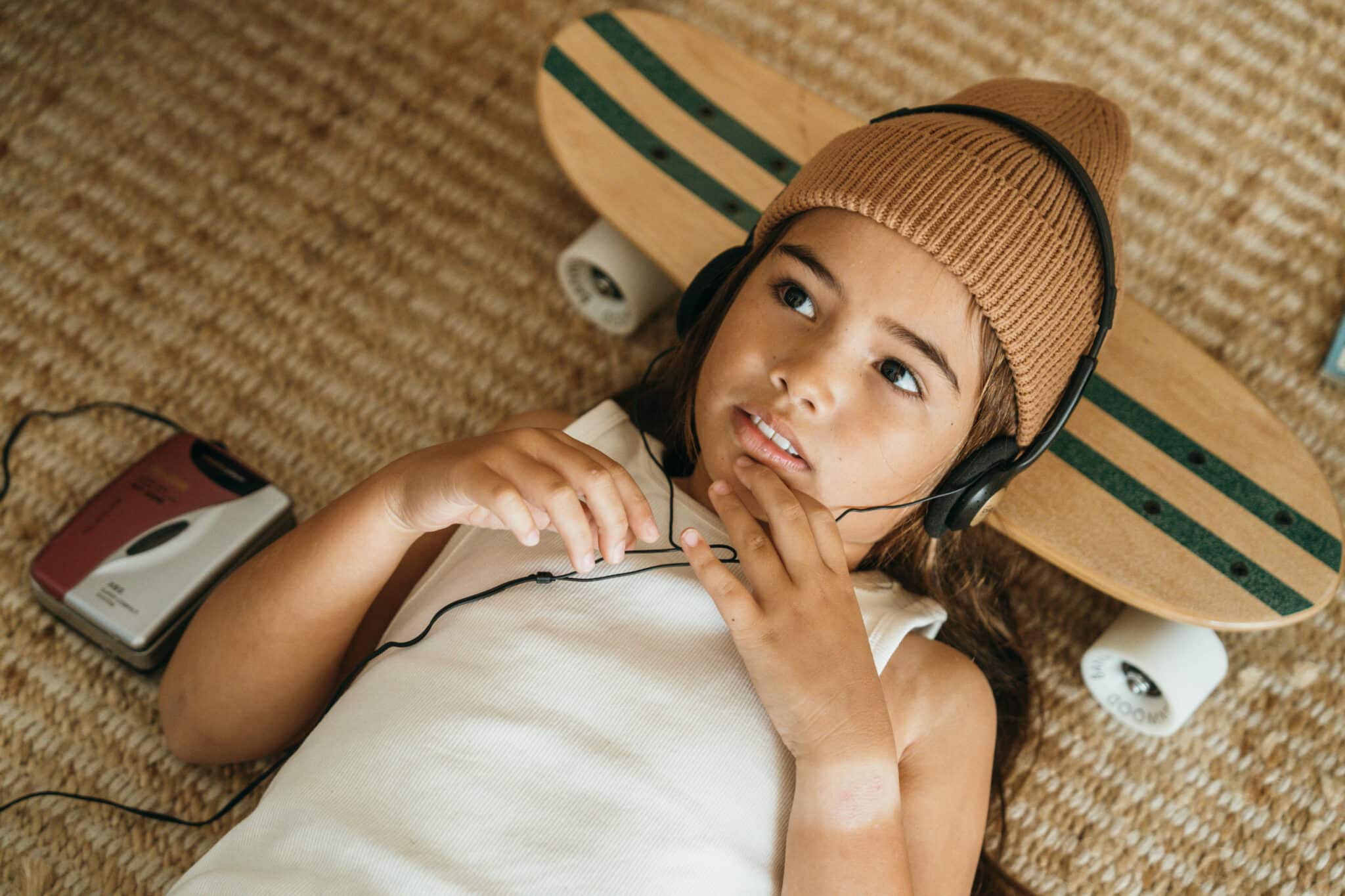 Skateboard Nature Skateboard Nature