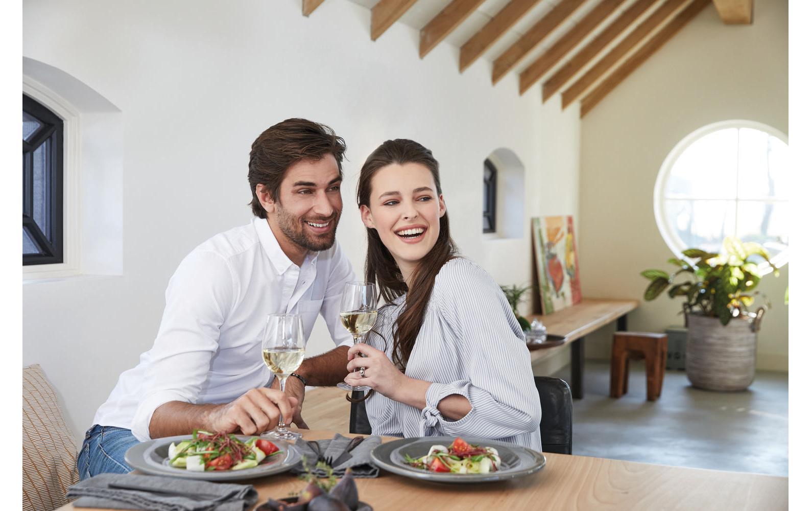 Leonardo Weissweinglas Ciao 300ml