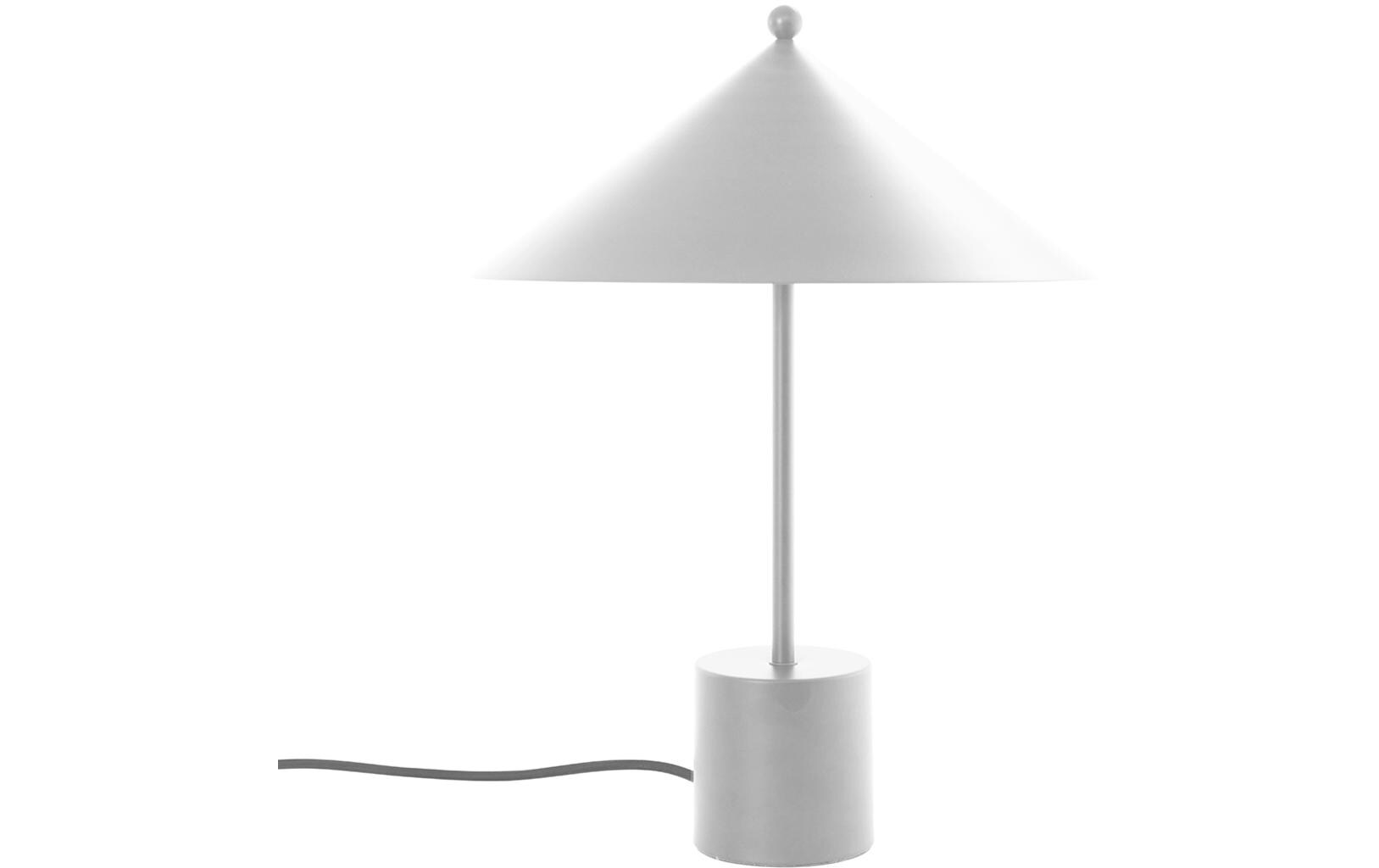 Lampe, Tischlampe, Lampenschirm