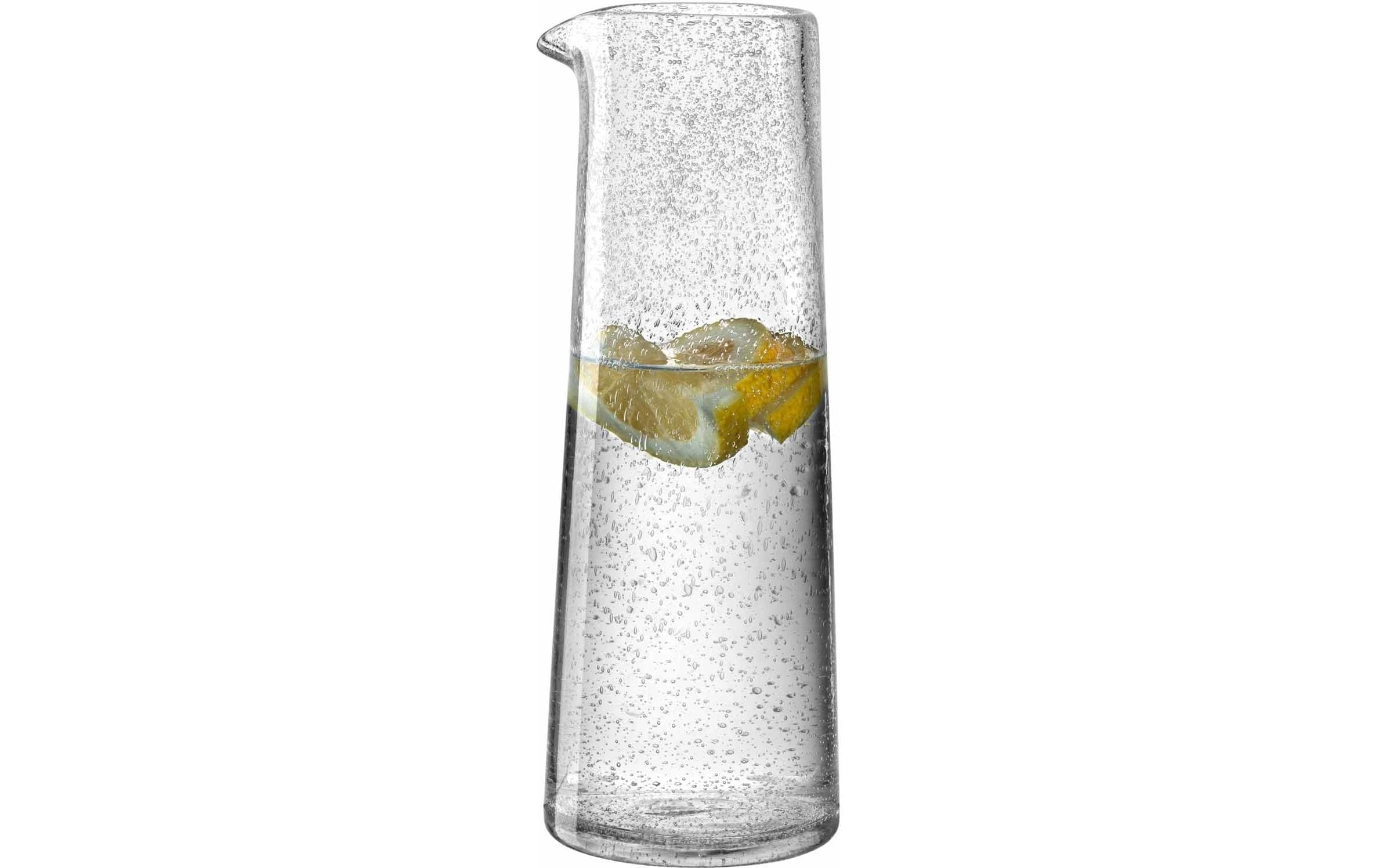 GK/Krug 1l BURANO Kanne, Zitrusfrüchte, Obst, Produzieren, Wasserkrug