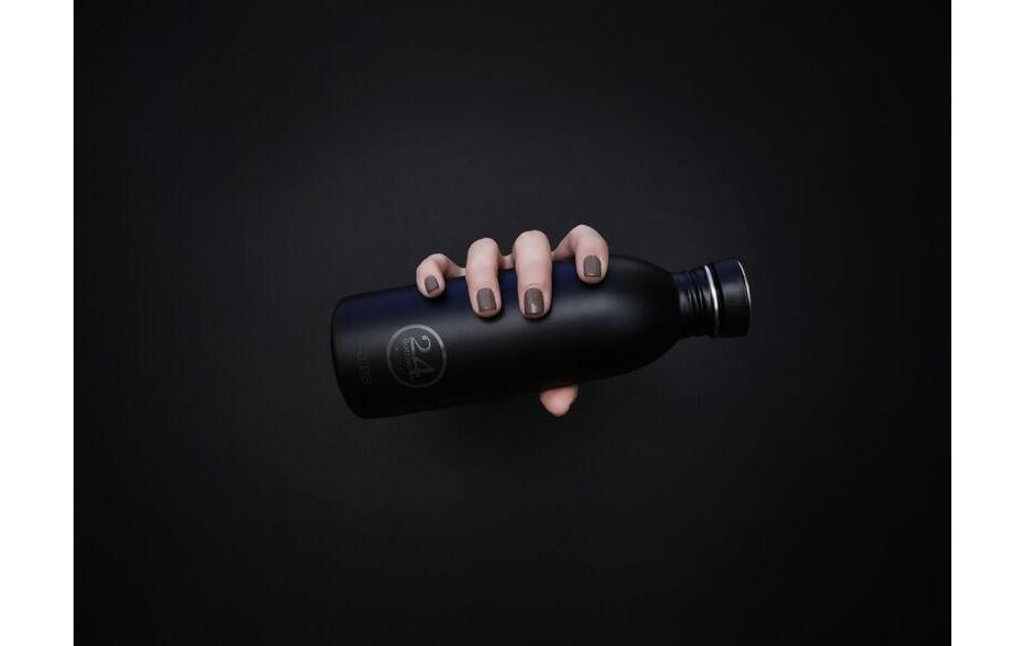 24Bottles Trinkflasche Urban 500ml Tuxedo B