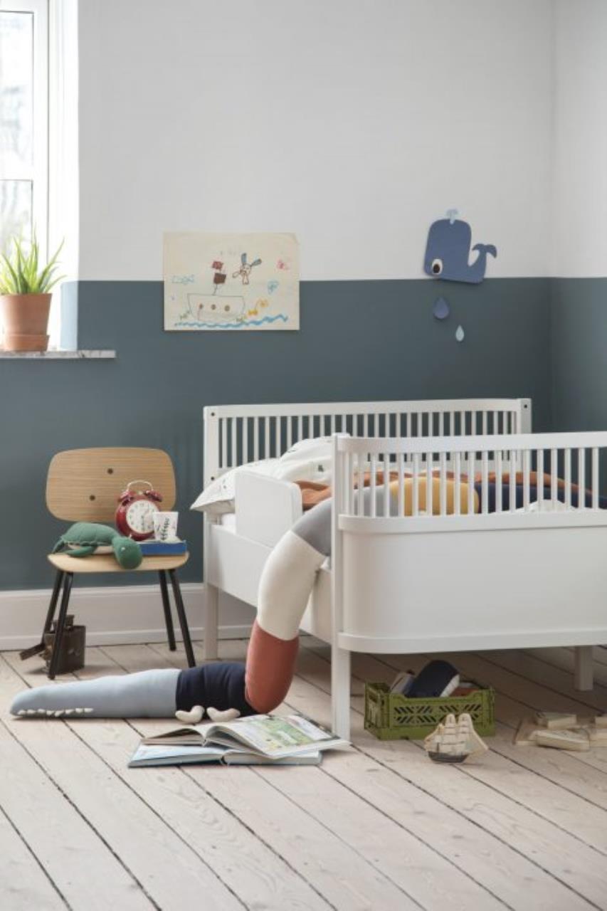 Kräftiges Puzzle aus Holz, Seven Seas Kräftiges Puzzle aus Holz, Seven Seas