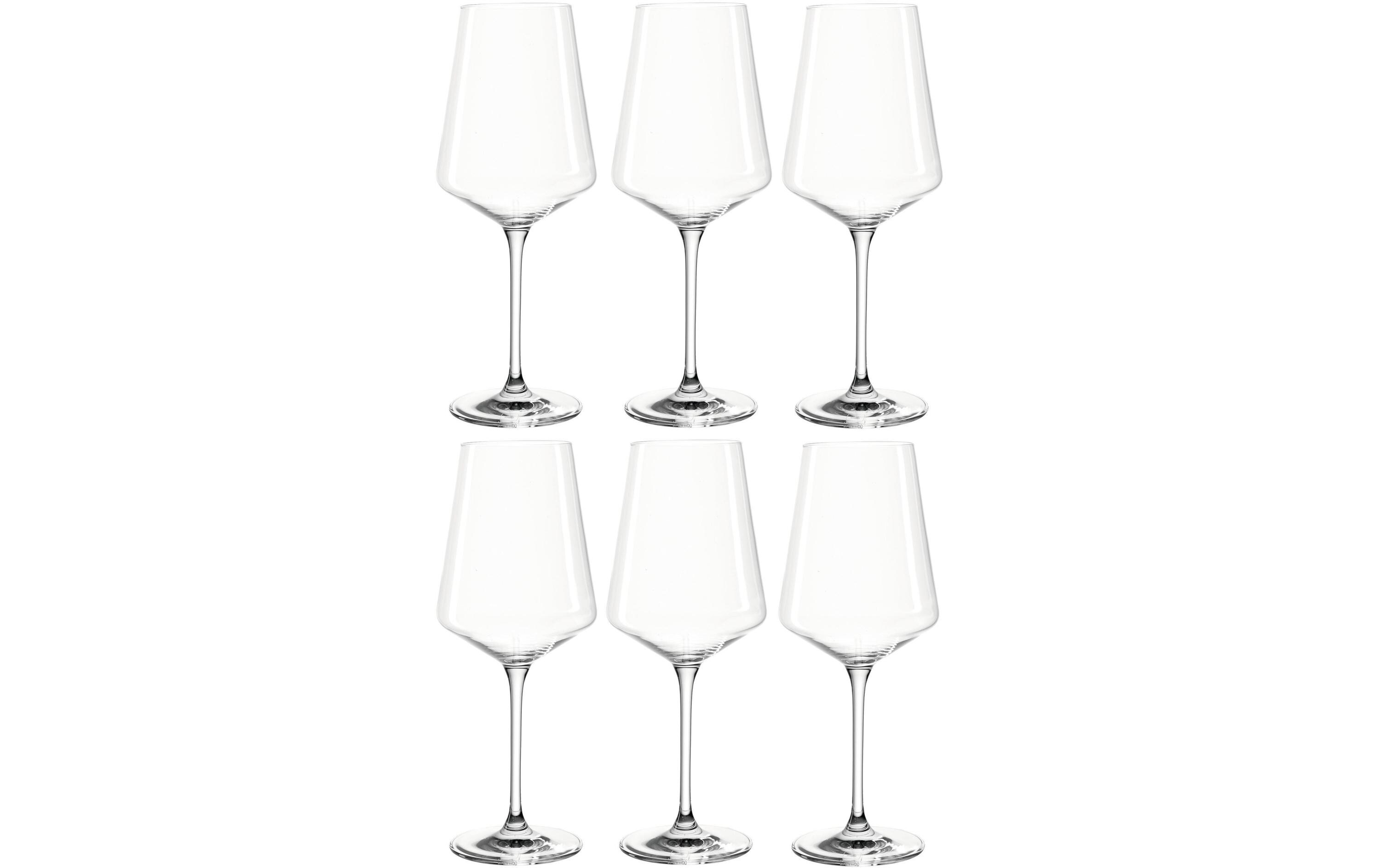 Leonardo Weisswein Puccini 560ml