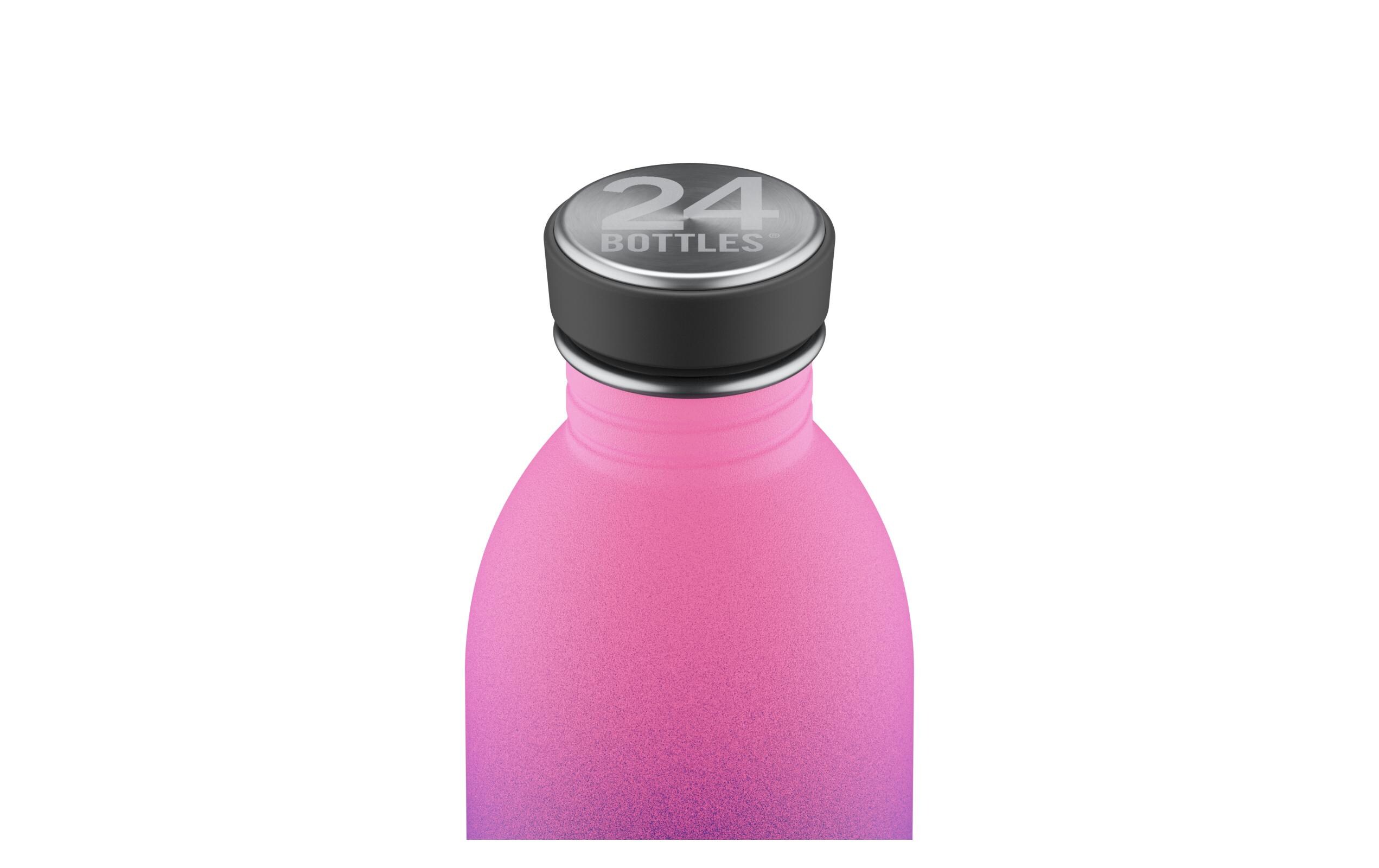 24Bottles Trinkflasche Urban 500ml SUNDOWN