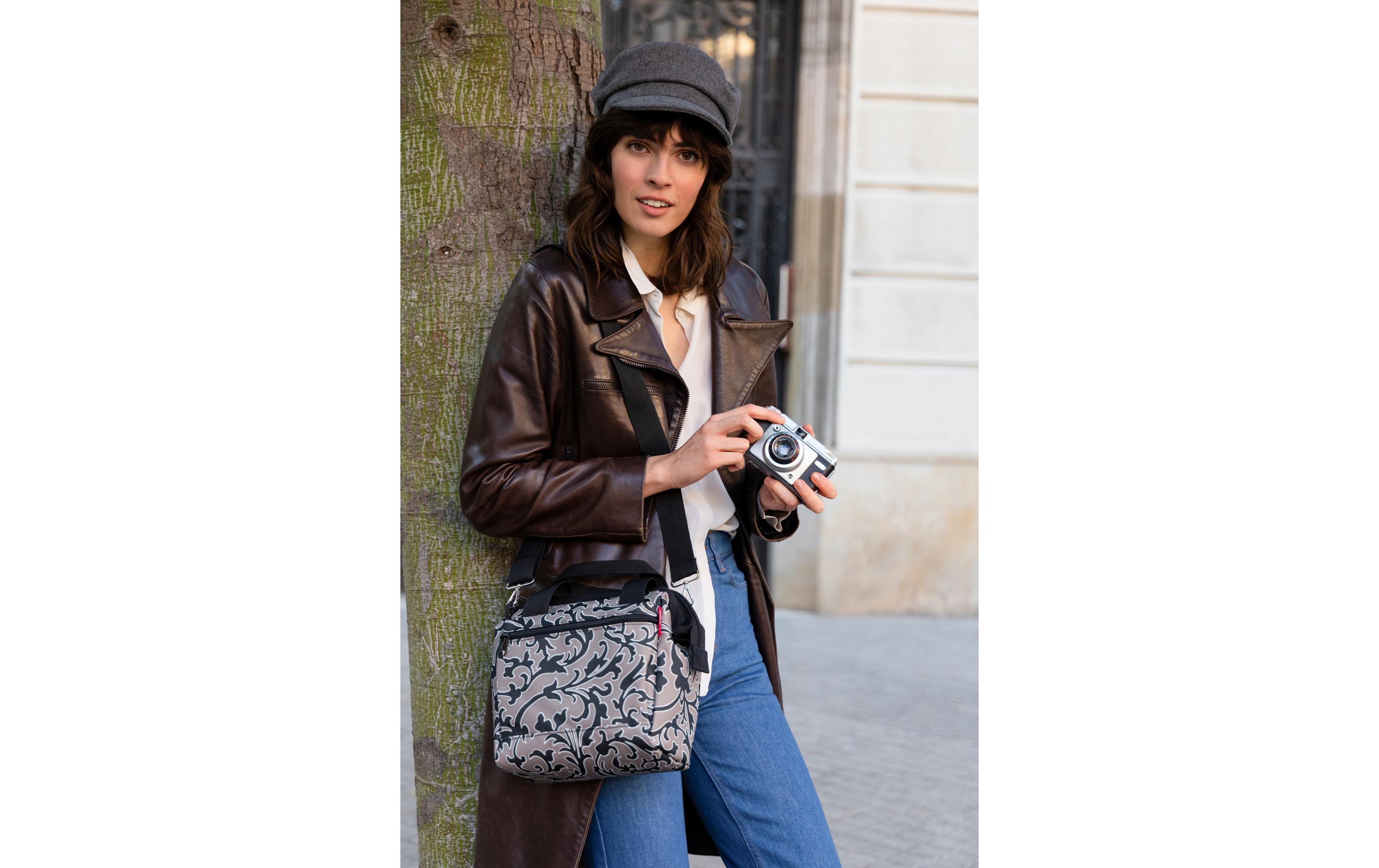 Mantel, Jacke, Photographie, Zubehör, Handtasche
