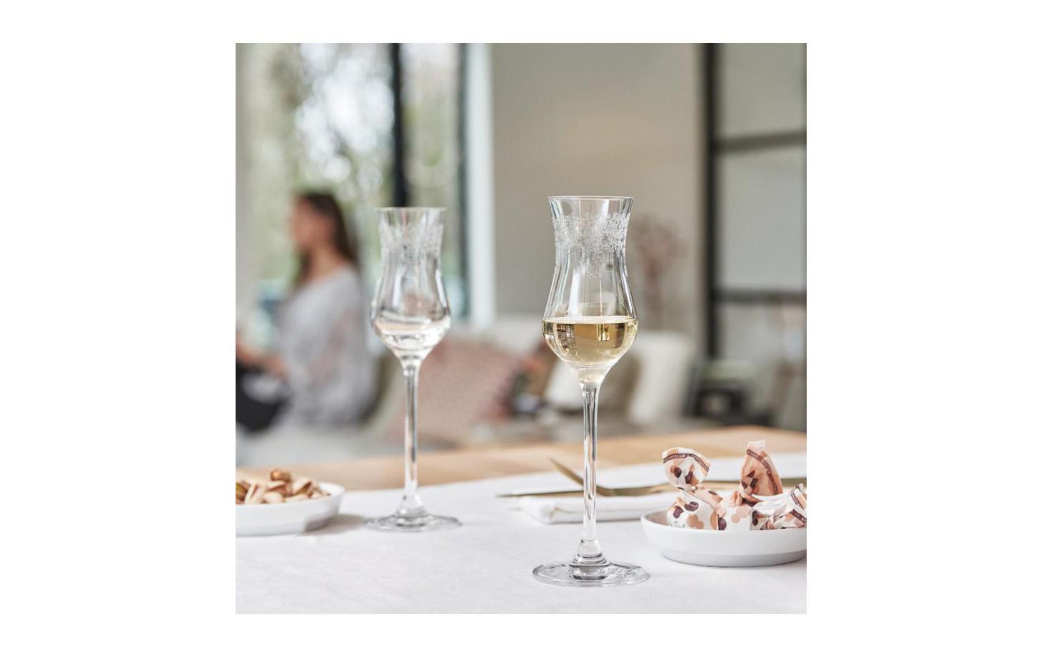 Leonardo Grappaglas Chateau 90ml