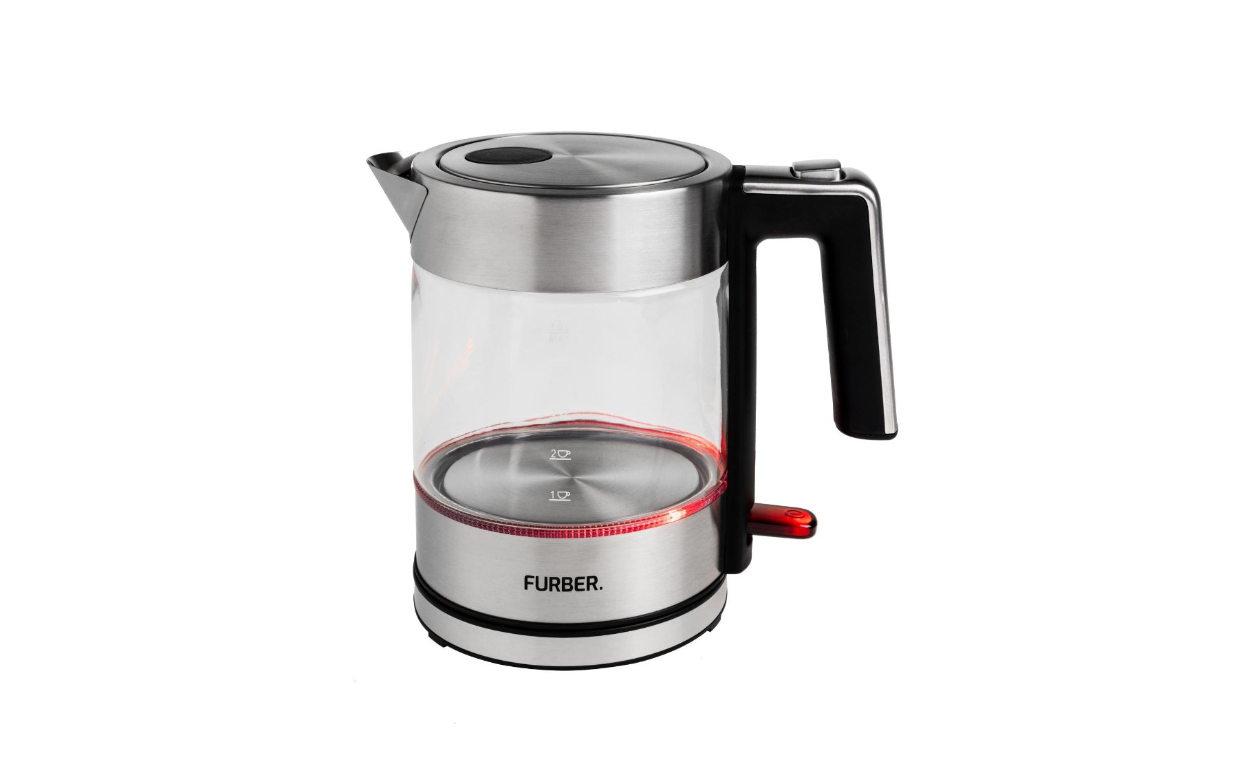 Kochgeschirr, Topf, Tasse, Wasserkocher