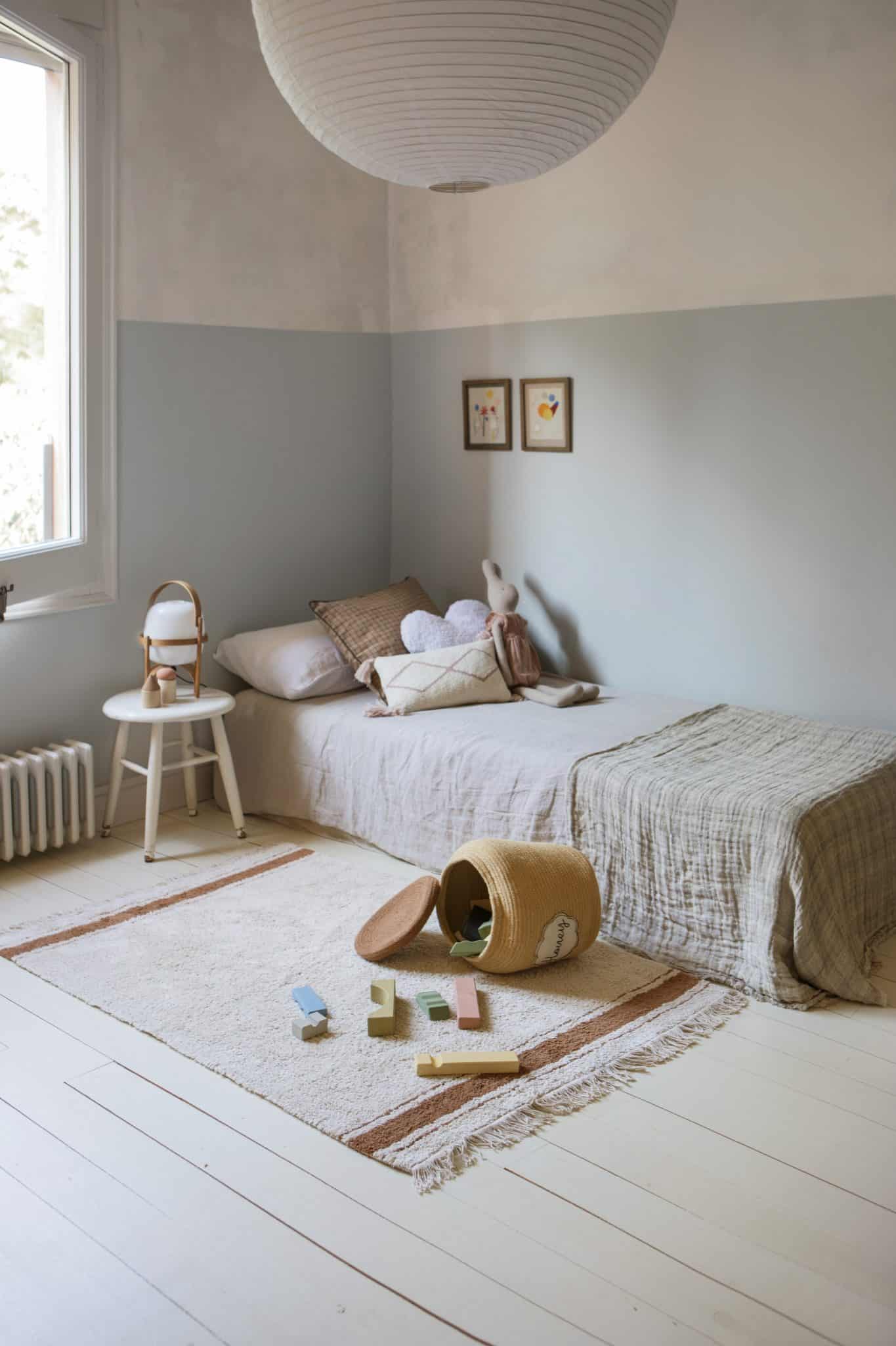 Rug Gastro Toffee - XS
