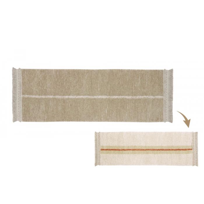 Rug Duetto Sage - R