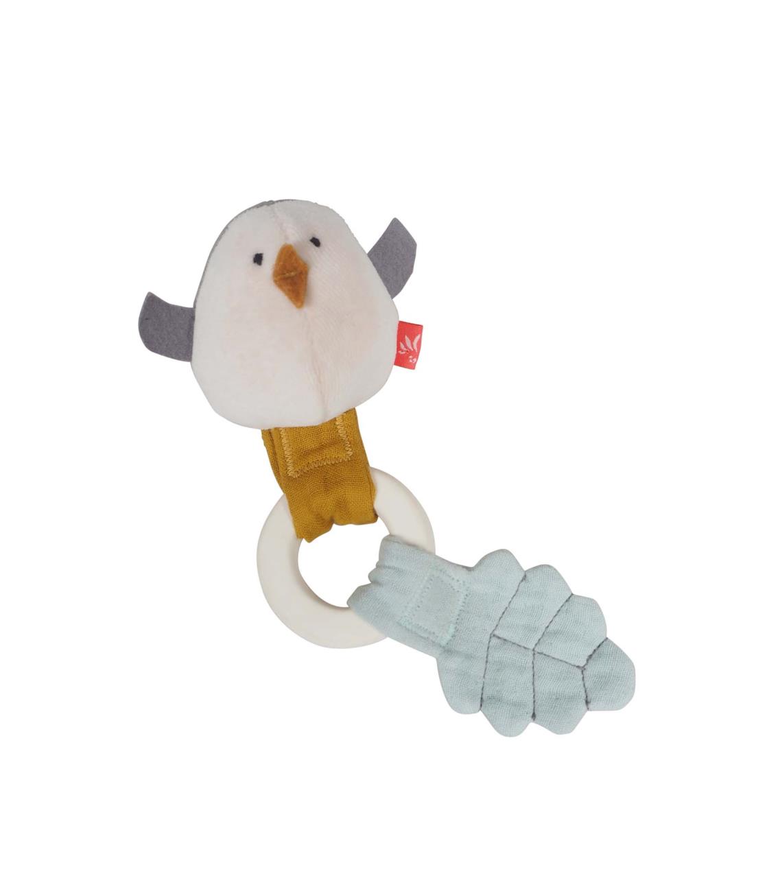 Beissring Forest Friends mit Knister-Eichel